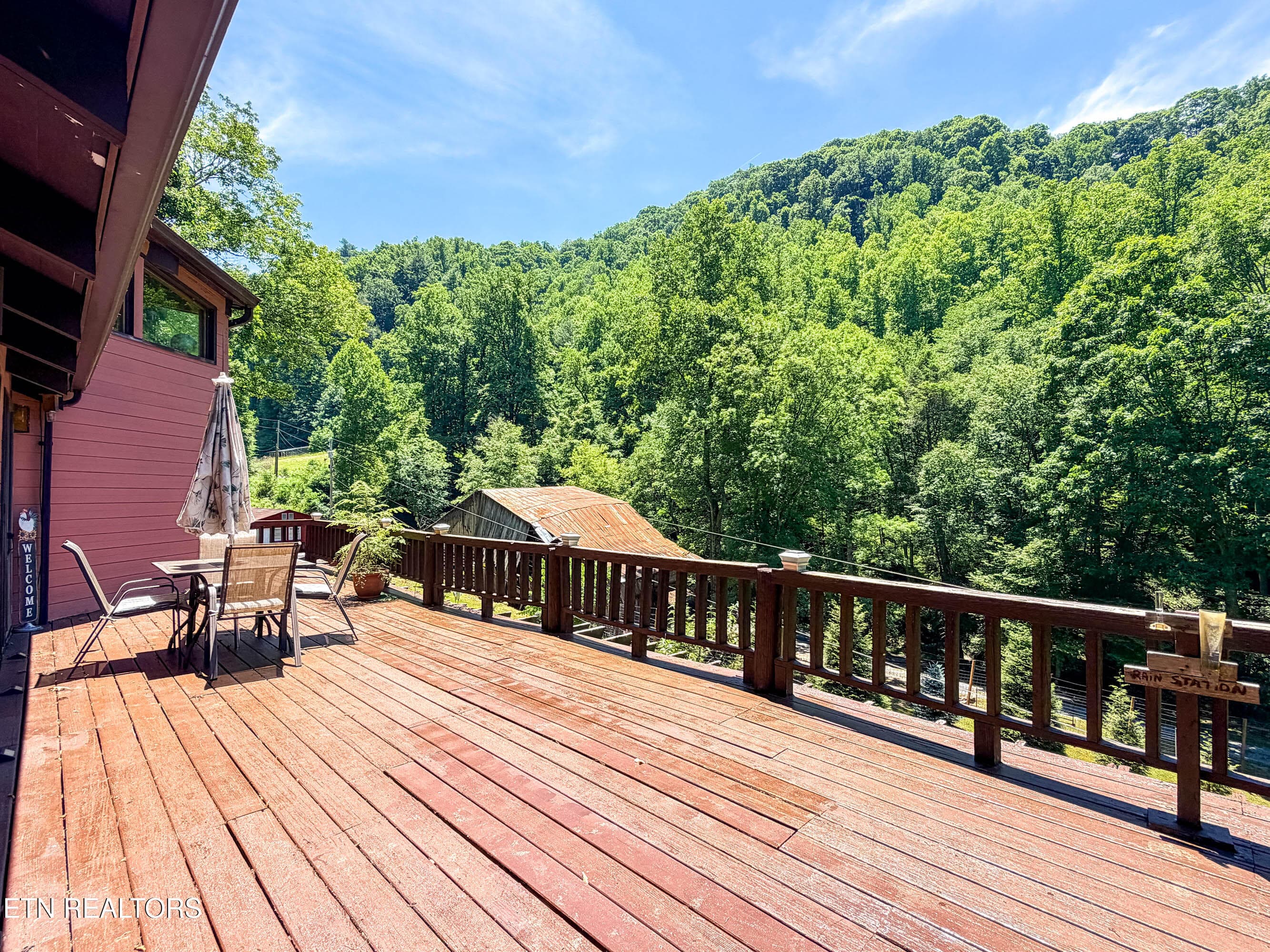 800 Tumbling Creek Rd-111 - 800 Tumbling Creek Rd, Erwin, TN 37650