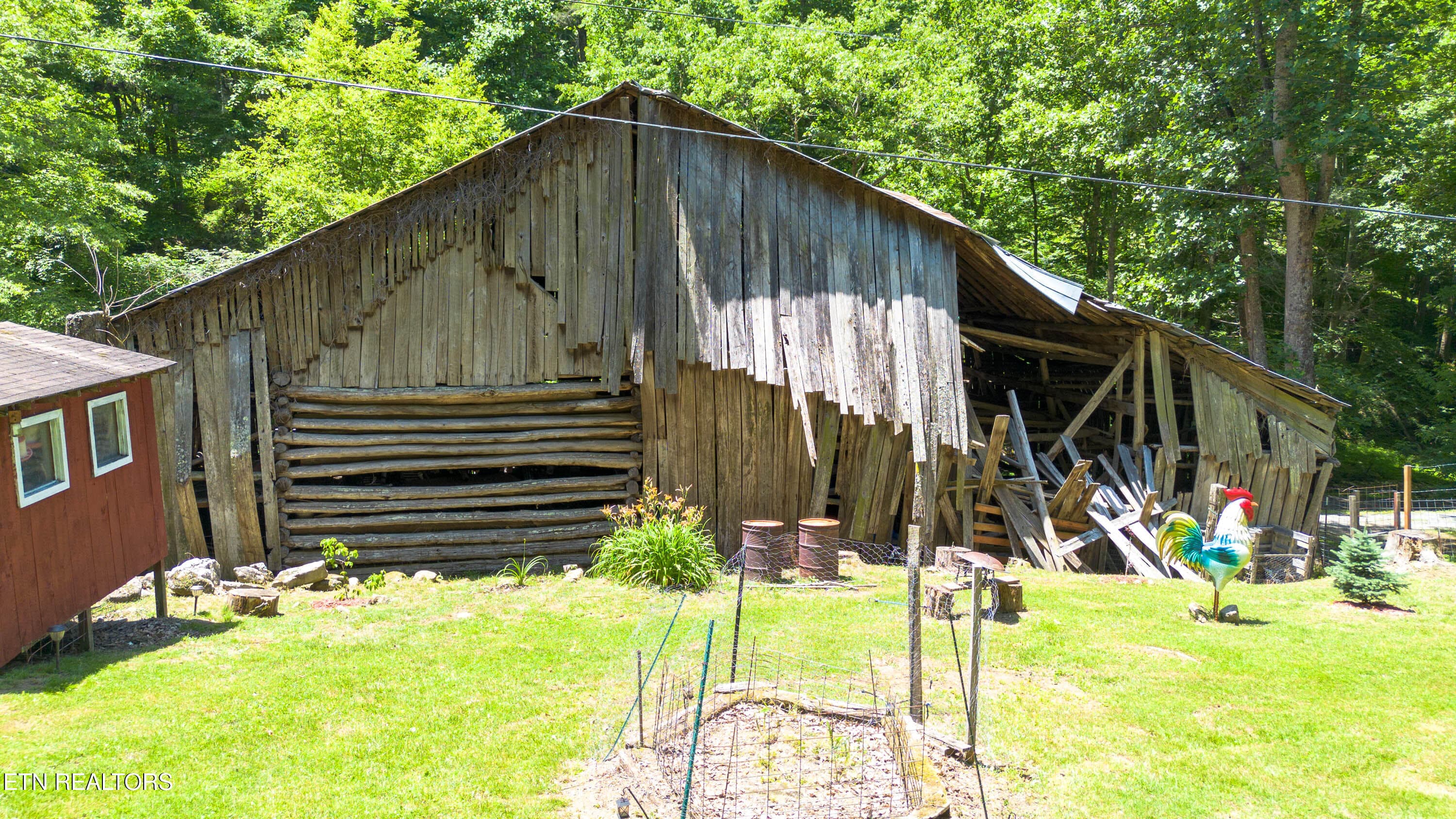 800 Tumbling Creek Rd-88 - 800 Tumbling Creek Rd, Erwin, TN 37650