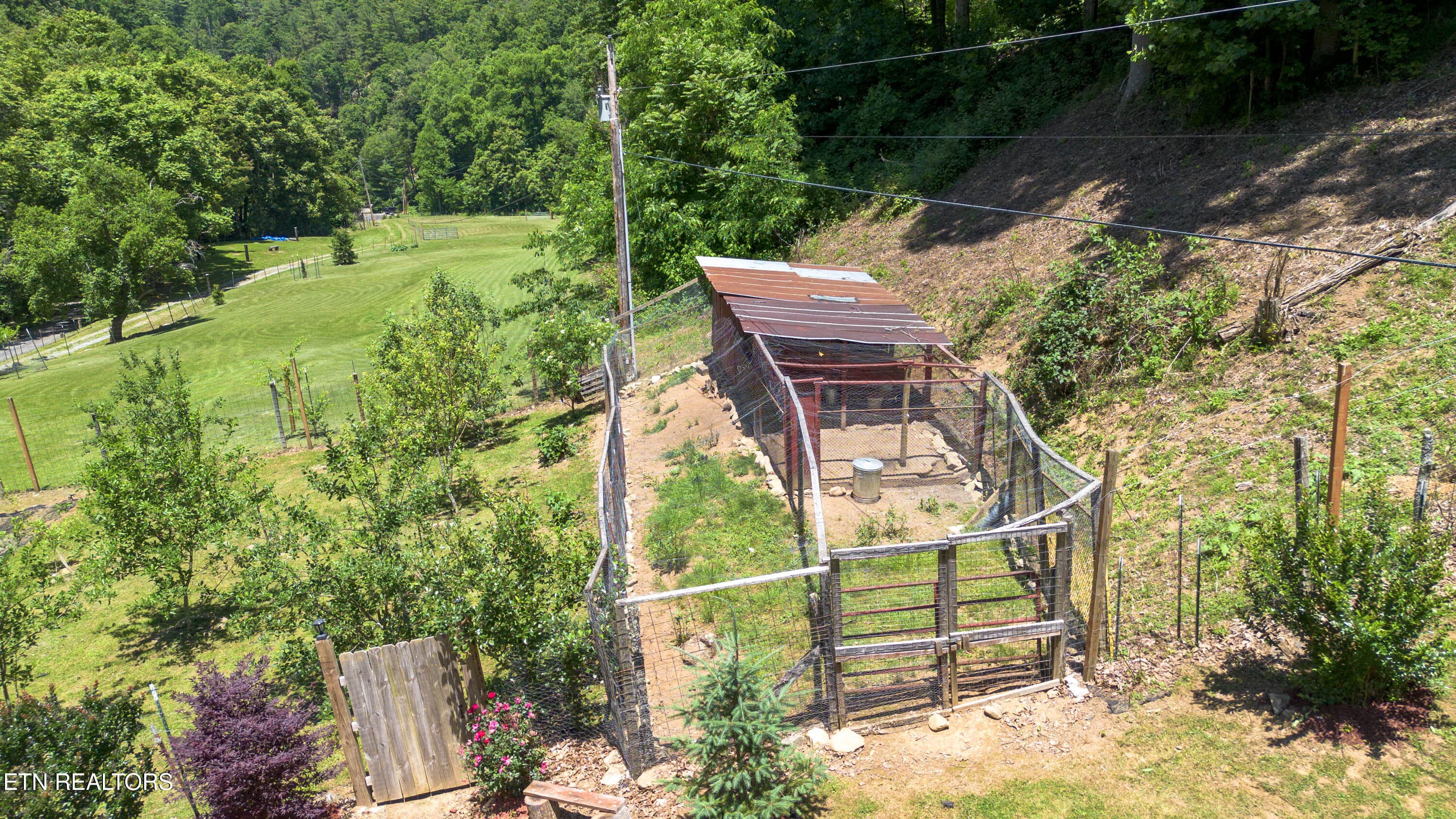 800 Tumbling Creek Rd-99 - 800 Tumbling Creek Rd, Erwin, TN 37650