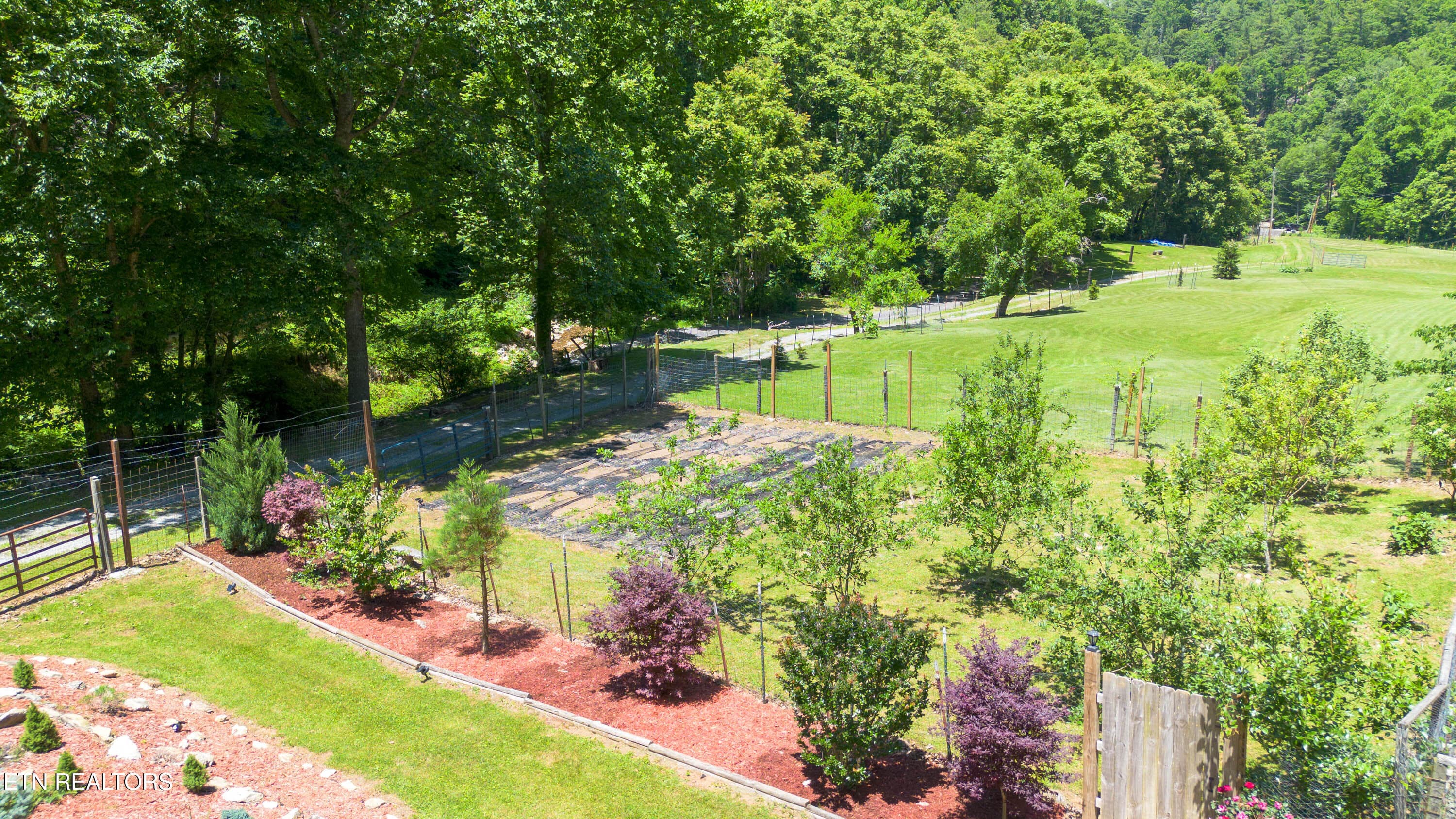 800 Tumbling Creek Rd-100 - 800 Tumbling Creek Rd, Erwin, TN 37650