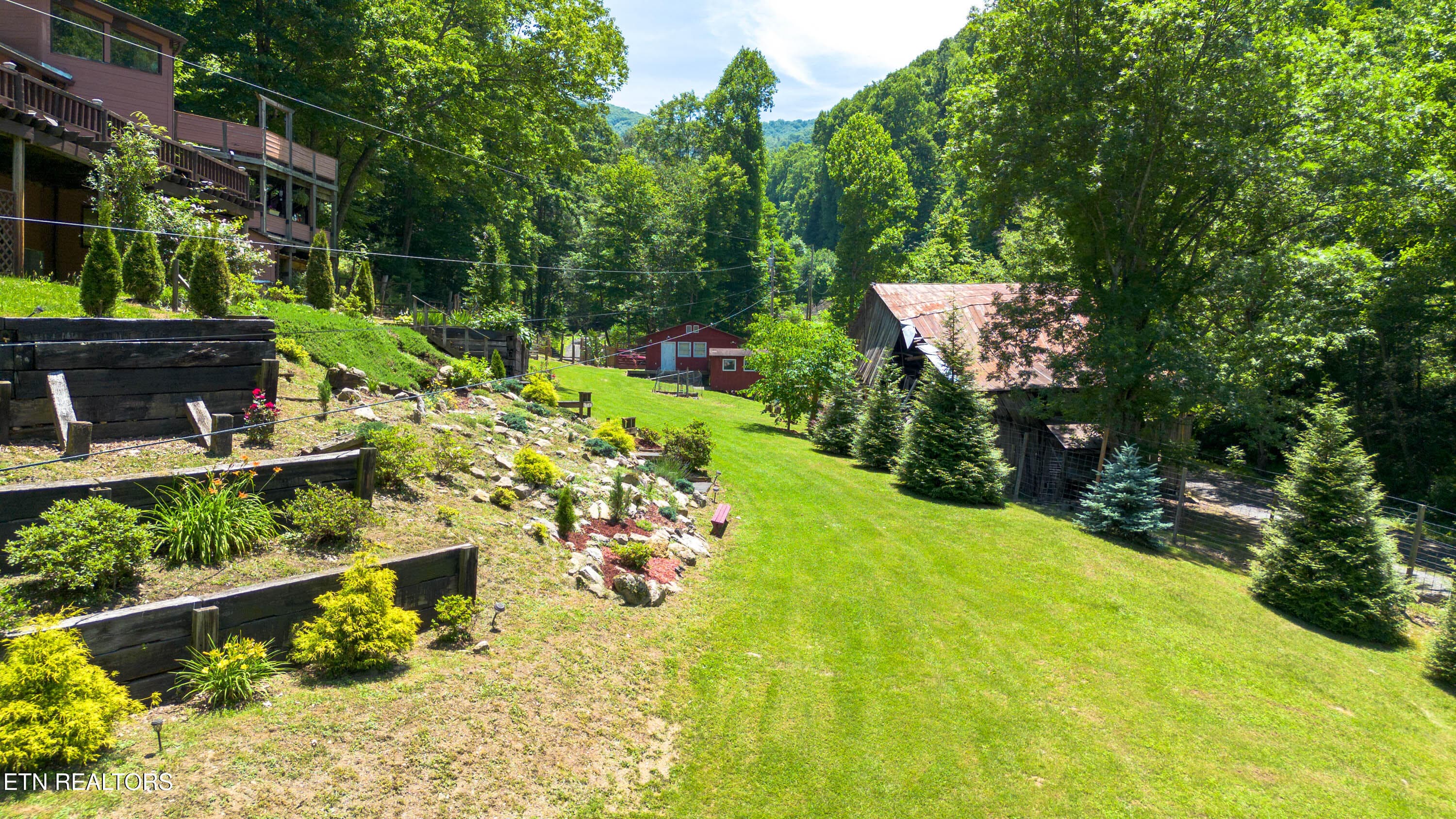 800 Tumbling Creek Rd-102 - 800 Tumbling Creek Rd, Erwin, TN 37650