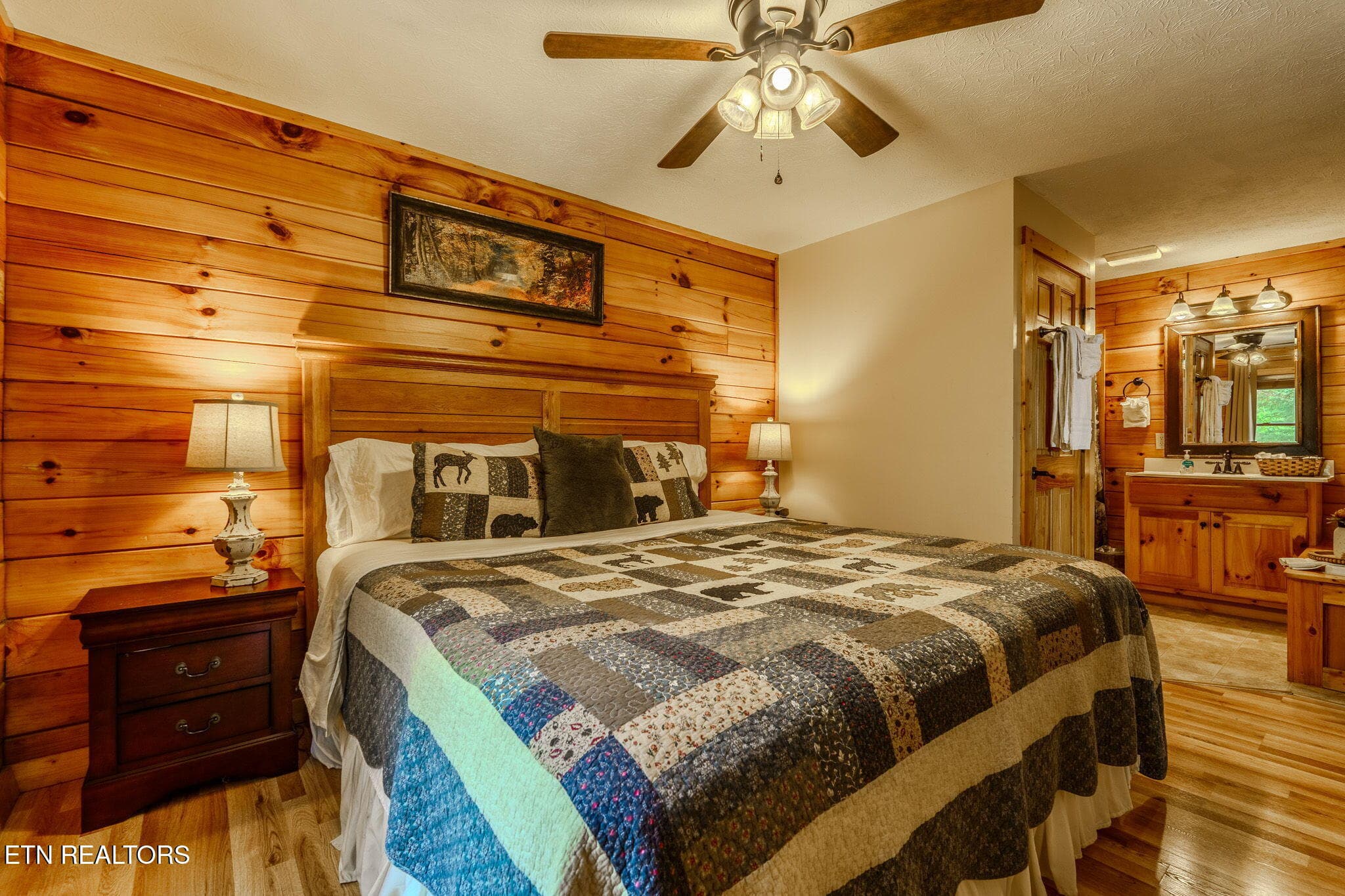 12-web-or-mls-_DSC1783-HDR - 914 High Mountain Way, Gatlinburg, TN 37738, Gatlinburg