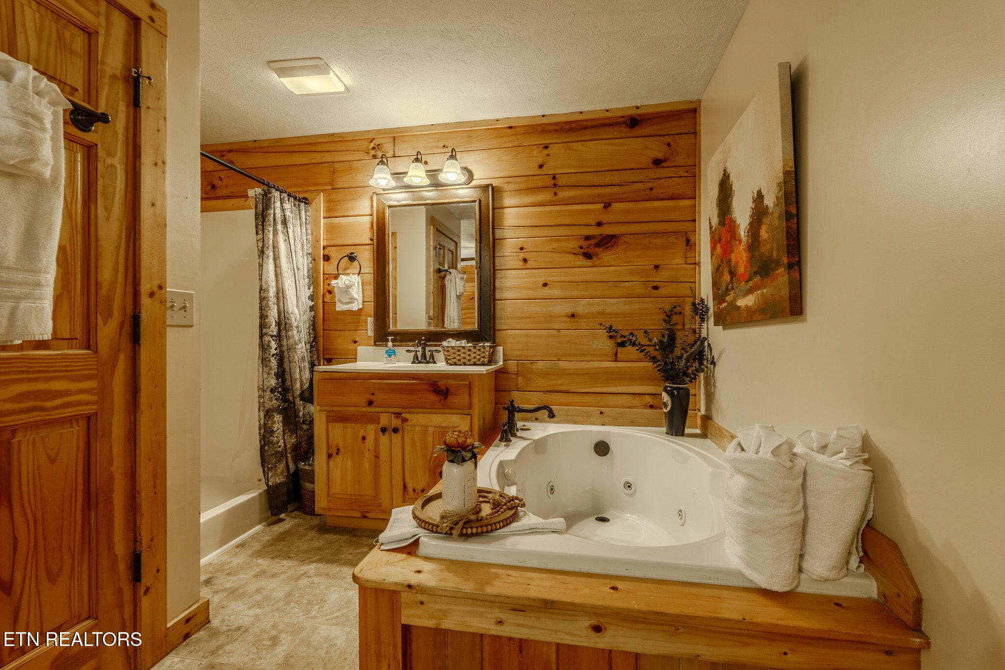 14-web-or-mls-_DSC1793-HDR - 914 High Mountain Way, Gatlinburg, TN 37738, Gatlinburg