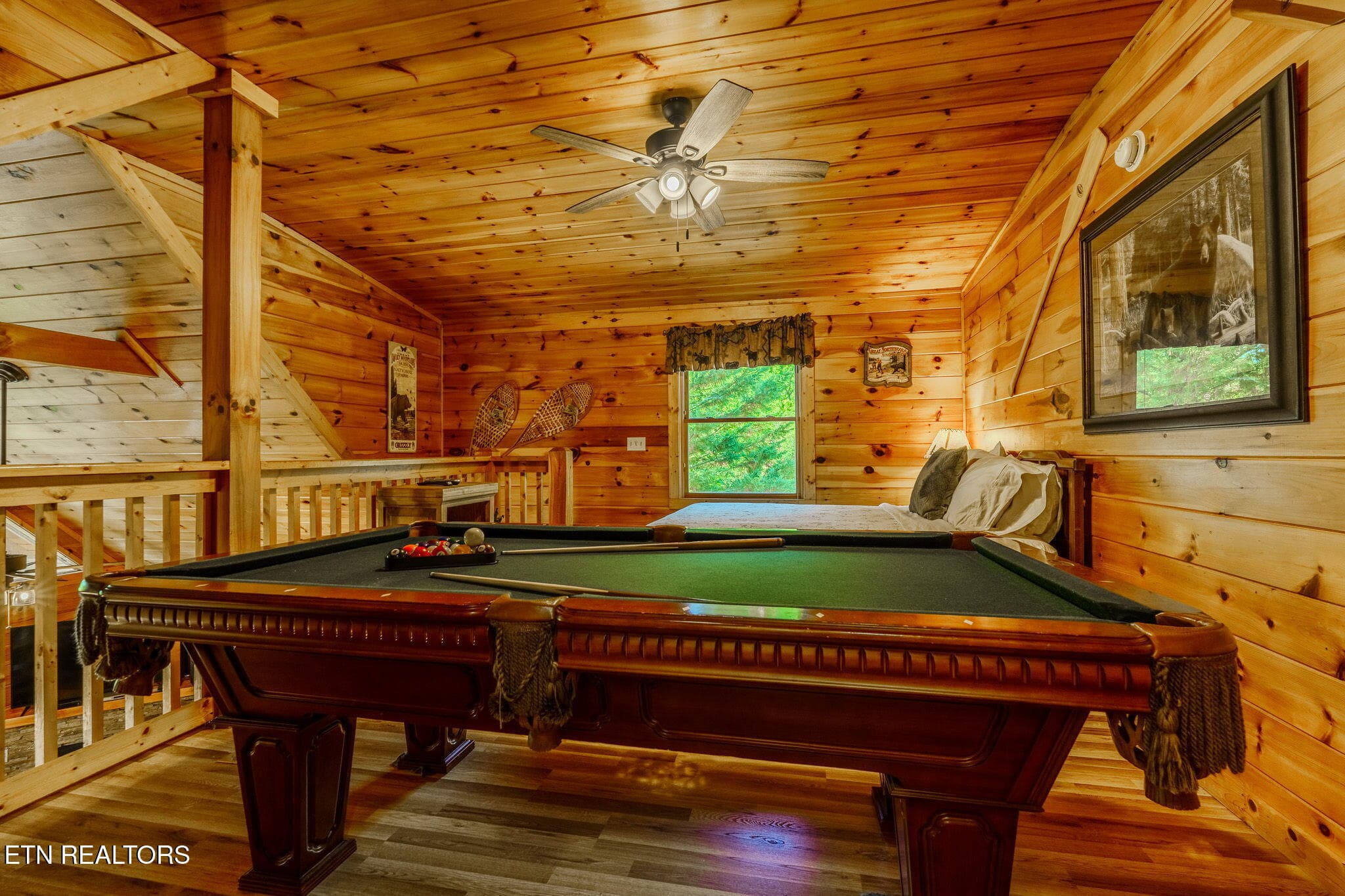 20-web-or-mls-_DSC1828-HDR - 914 High Mountain Way, Gatlinburg, TN 37738, Gatlinburg