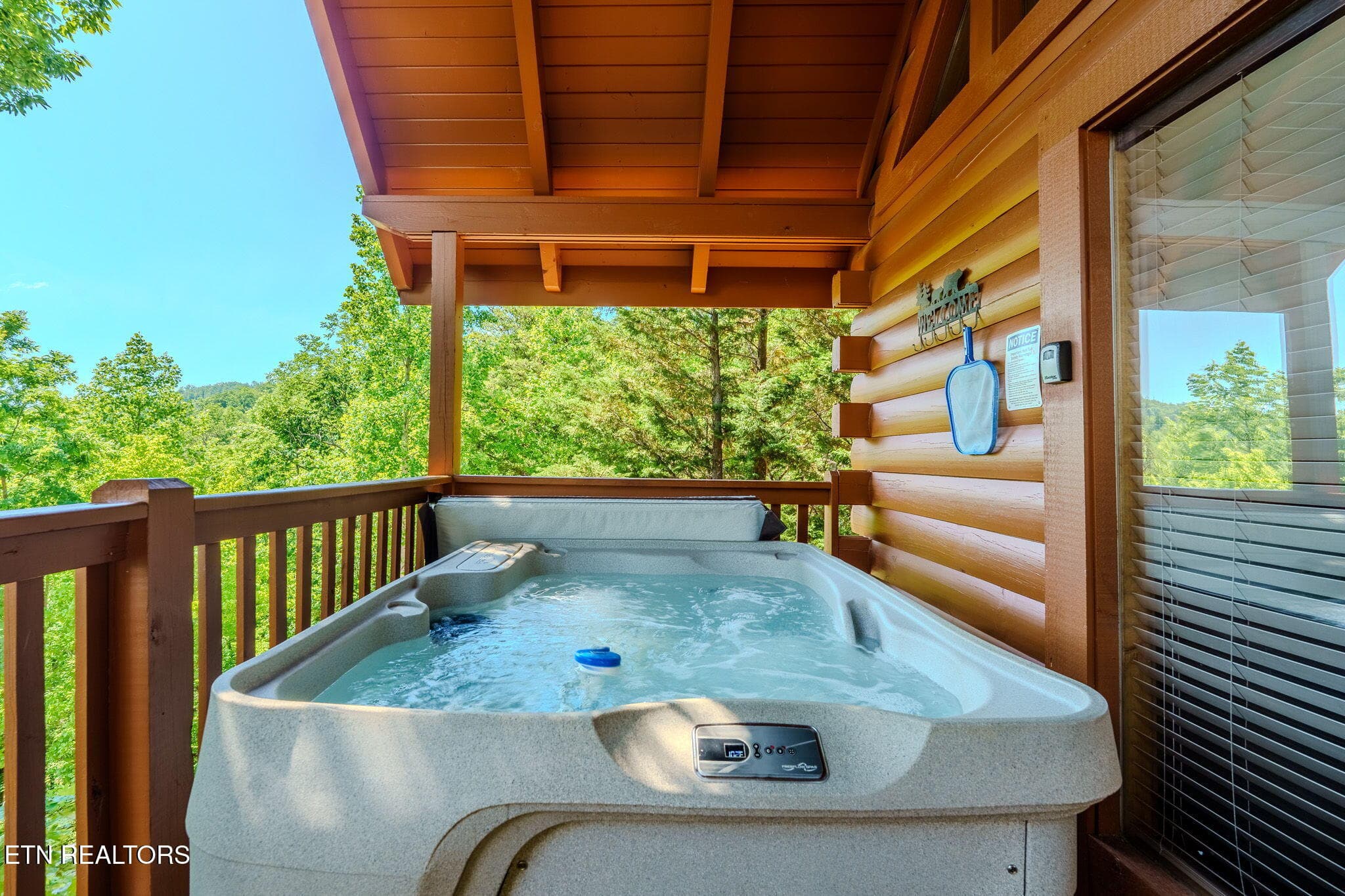 26-web-or-mls-_DSC1858-HDR - 914 High Mountain Way, Gatlinburg, TN 37738, Gatlinburg