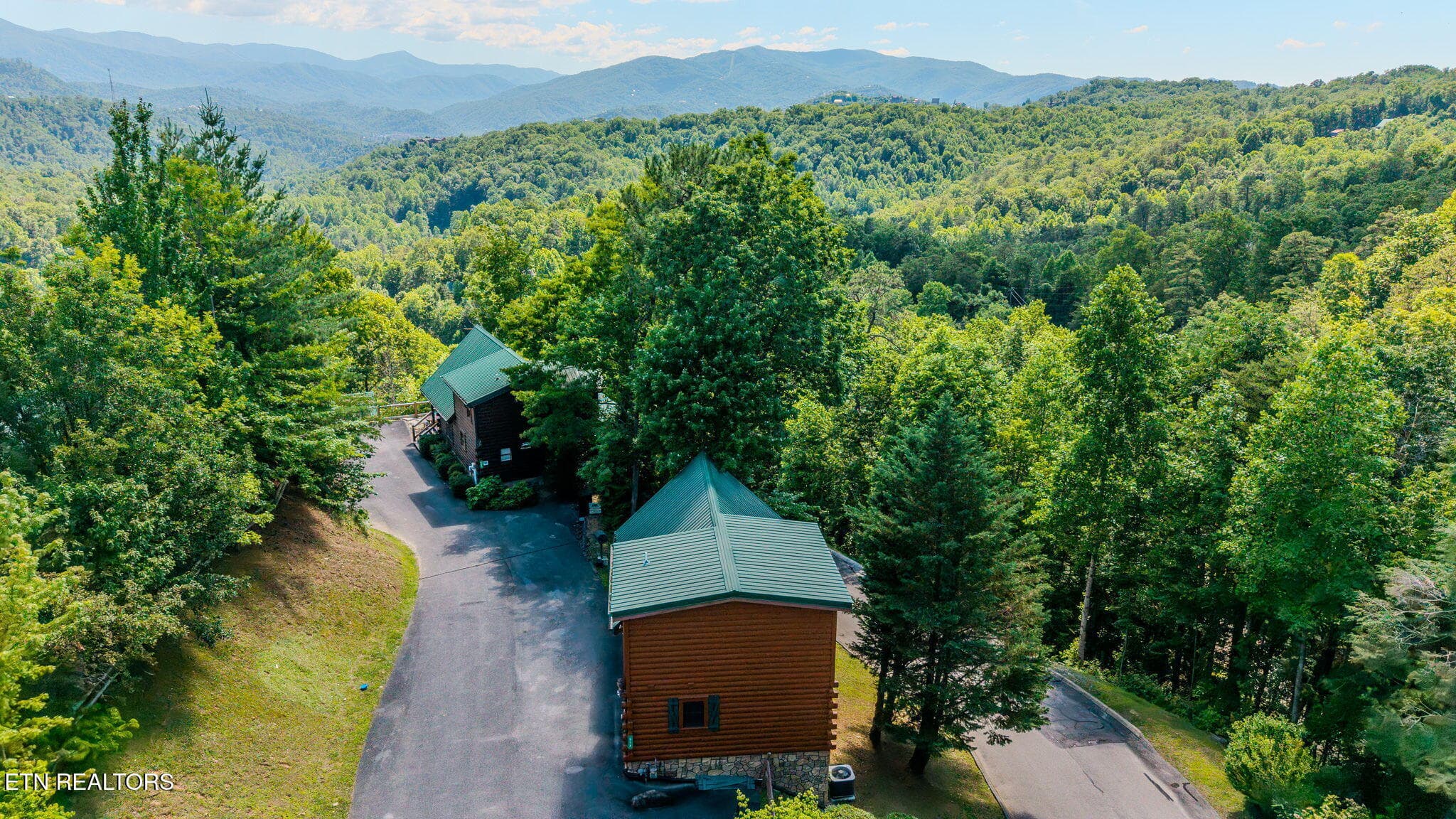 28-web-or-mls-DJI_20260604160631_0405_D - 914 High Mountain Way, Gatlinburg, TN 37738, Gatlinburg
