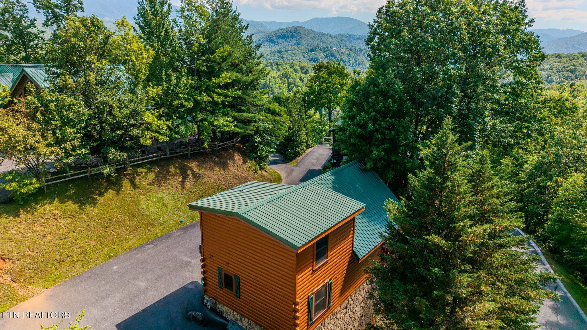 29-web-or-mls-DJI_20260604160702_0406_D - 914 High Mountain Way, Gatlinburg, TN 37738, Gatlinburg