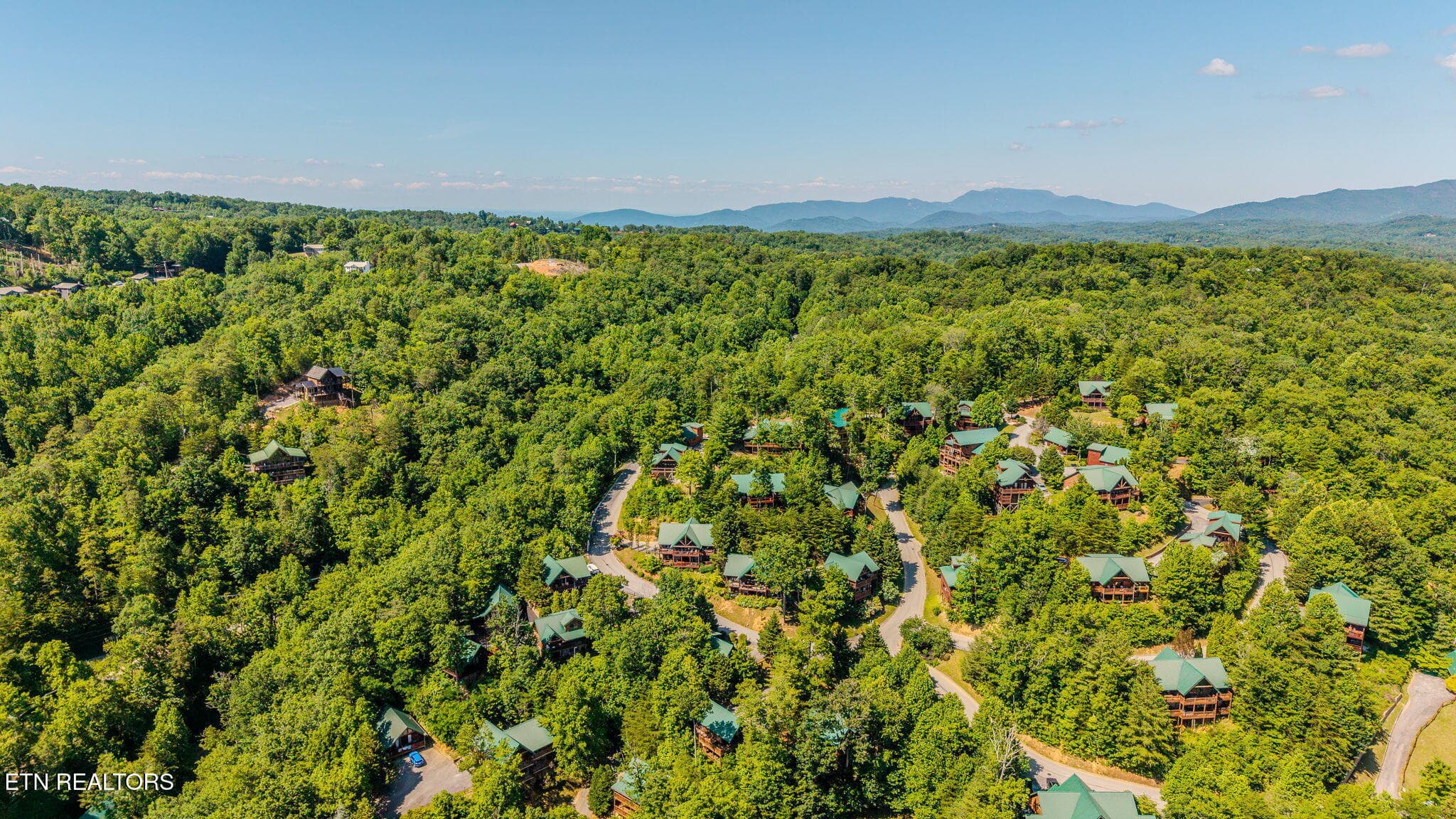 34-web-or-mls-DJI_20260604161808_0412_D - 914 High Mountain Way, Gatlinburg, TN 37738, Gatlinburg