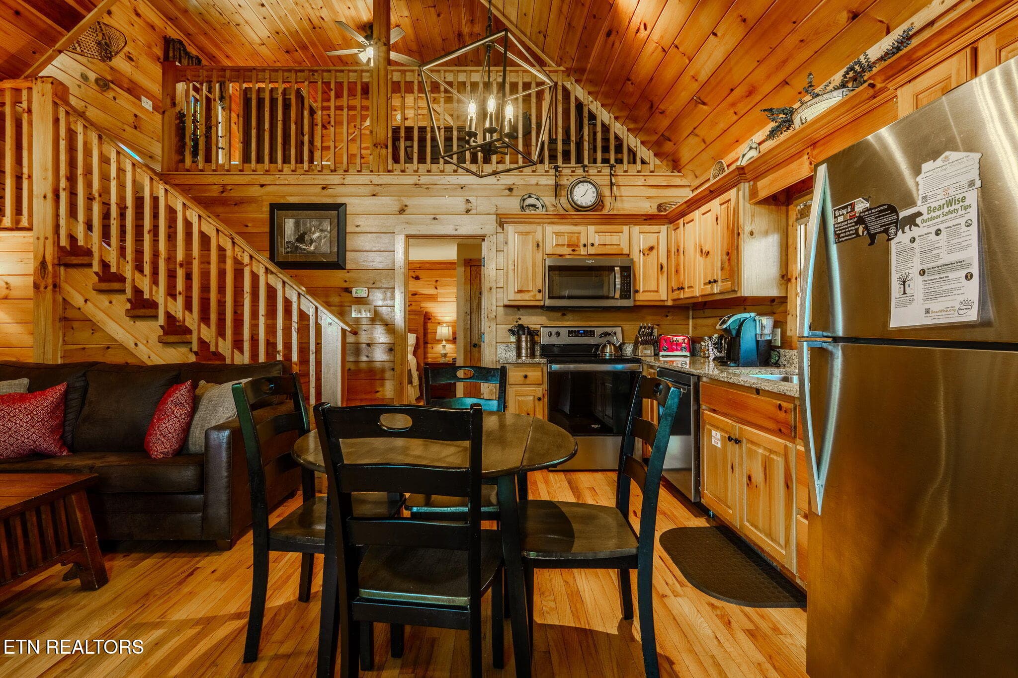 4-web-or-mls-_DSC1713-HDR - 914 High Mountain Way, Gatlinburg, TN 37738, Gatlinburg