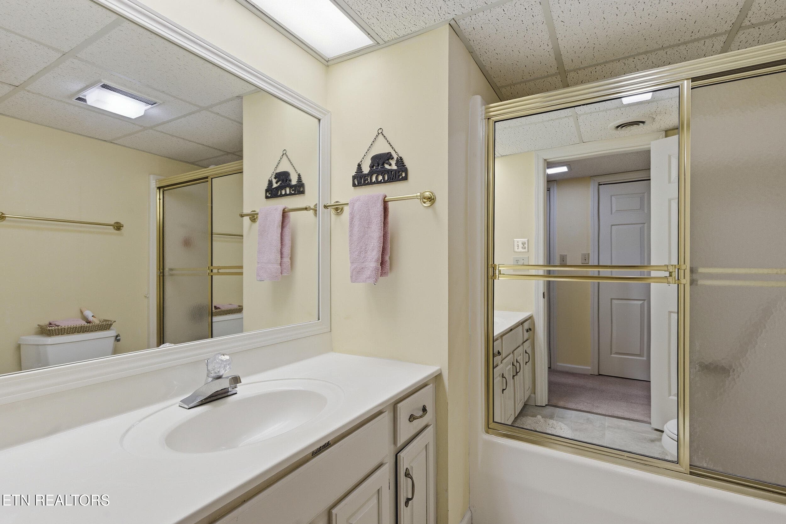 Bathroom - 221 Woodland Rd UNIT 310, Gatlinburg, TN 37738, Gatlinburg