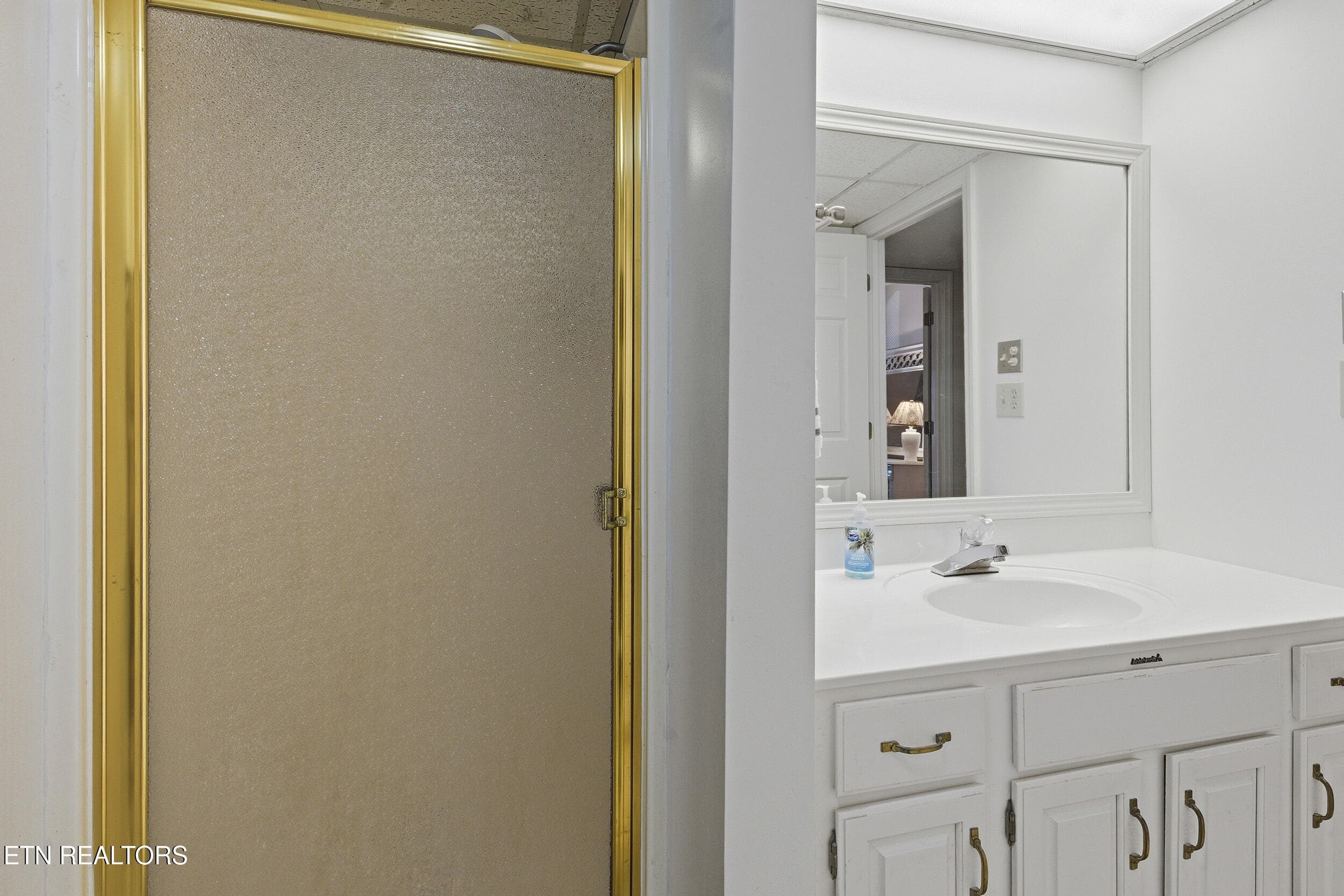 Guest Bathroom - 221 Woodland Rd UNIT 310, Gatlinburg, TN 37738, Gatlinburg