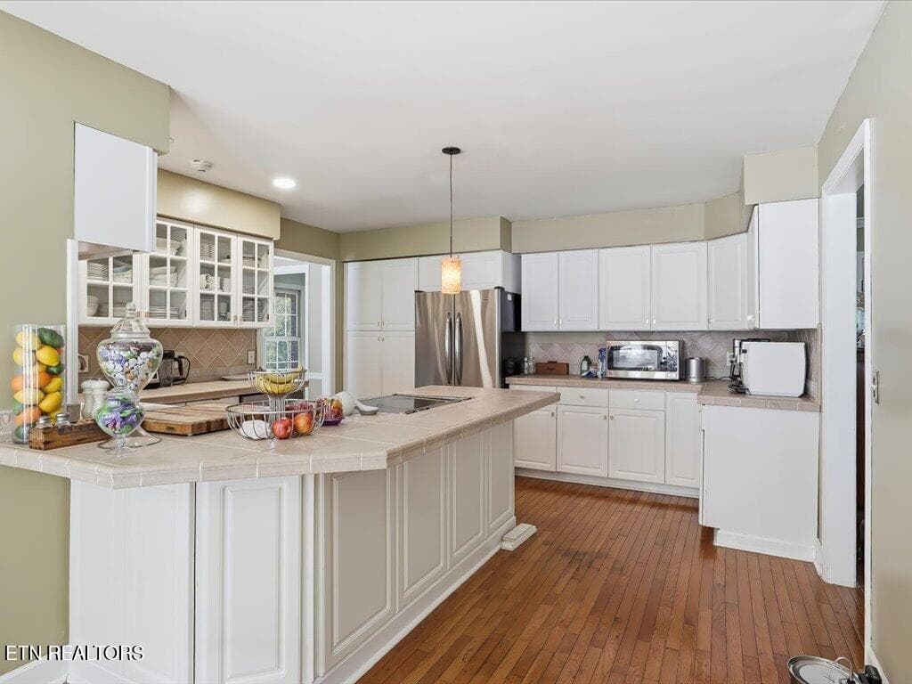 7531 W Pierce Dr - 10 - 7531 W Pierce Drive, Talbott, TN 37877