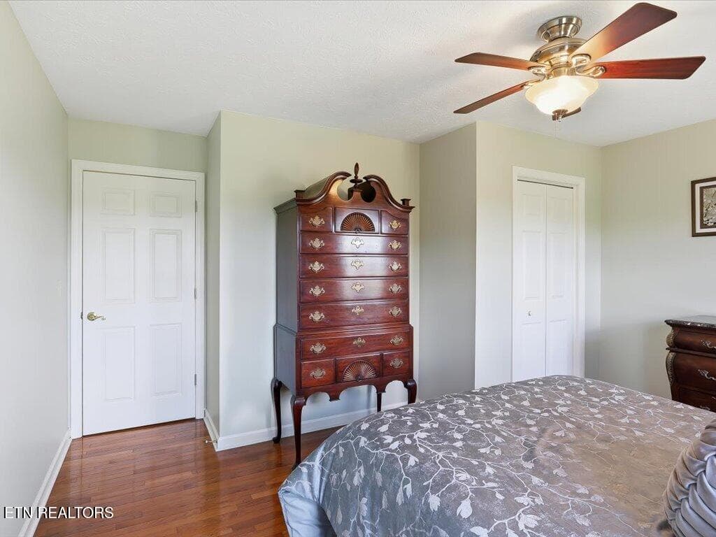 7531 W Pierce Dr - 33 - 7531 W Pierce Drive, Talbott, TN 37877