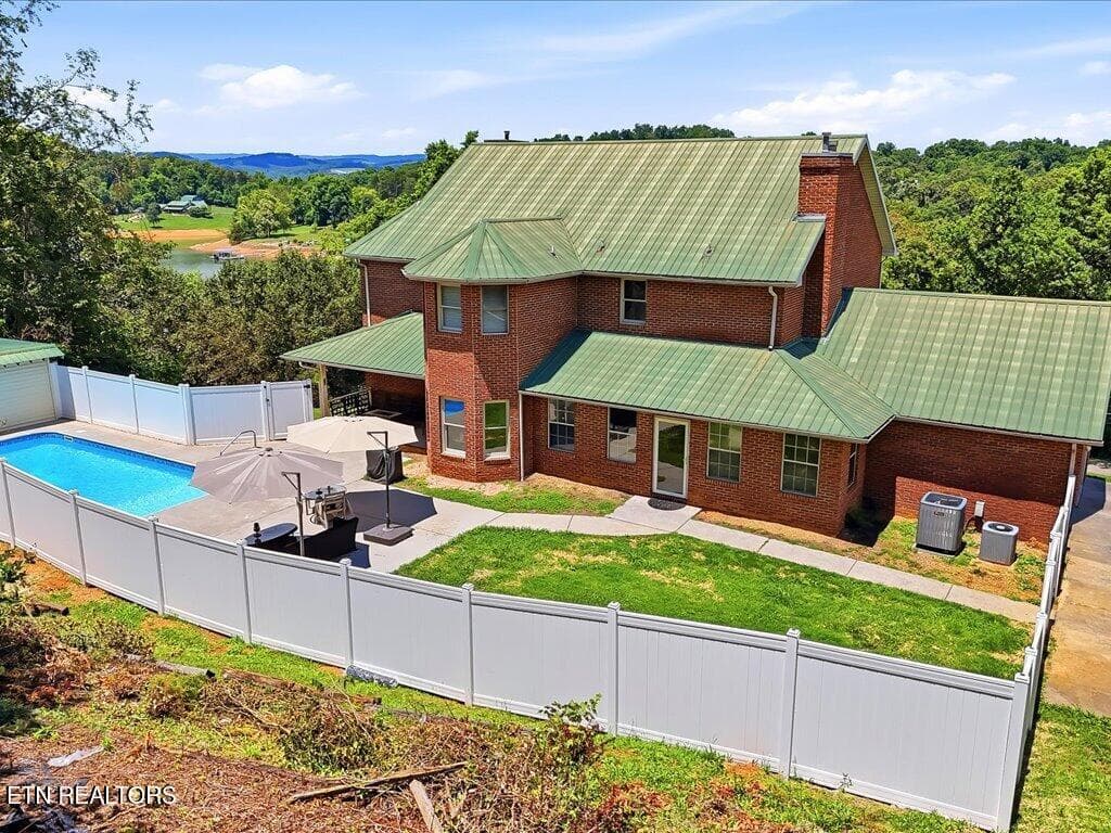 7531 W Pierce Dr - 43 - 7531 W Pierce Drive, Talbott, TN 37877