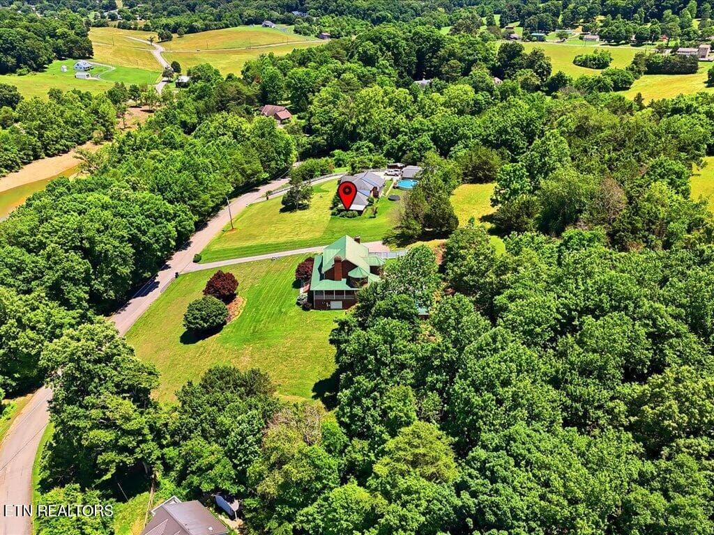 7531 W Pierce Dr - 49 - 7531 W Pierce Drive, Talbott, TN 37877