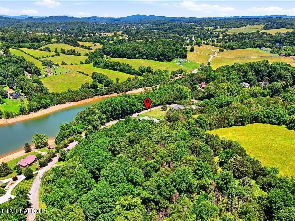 7531 W Pierce Dr - 50 - 7531 W Pierce Drive, Talbott, TN 37877