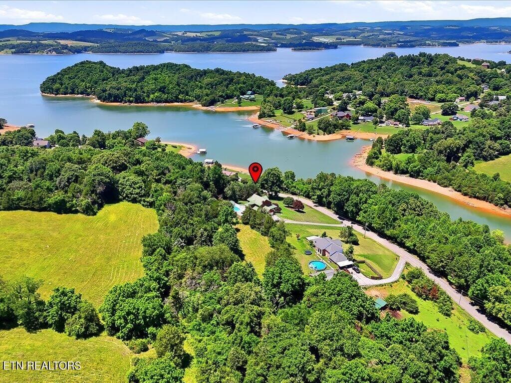 7531 W Pierce Dr - 51 - 7531 W Pierce Drive, Talbott, TN 37877