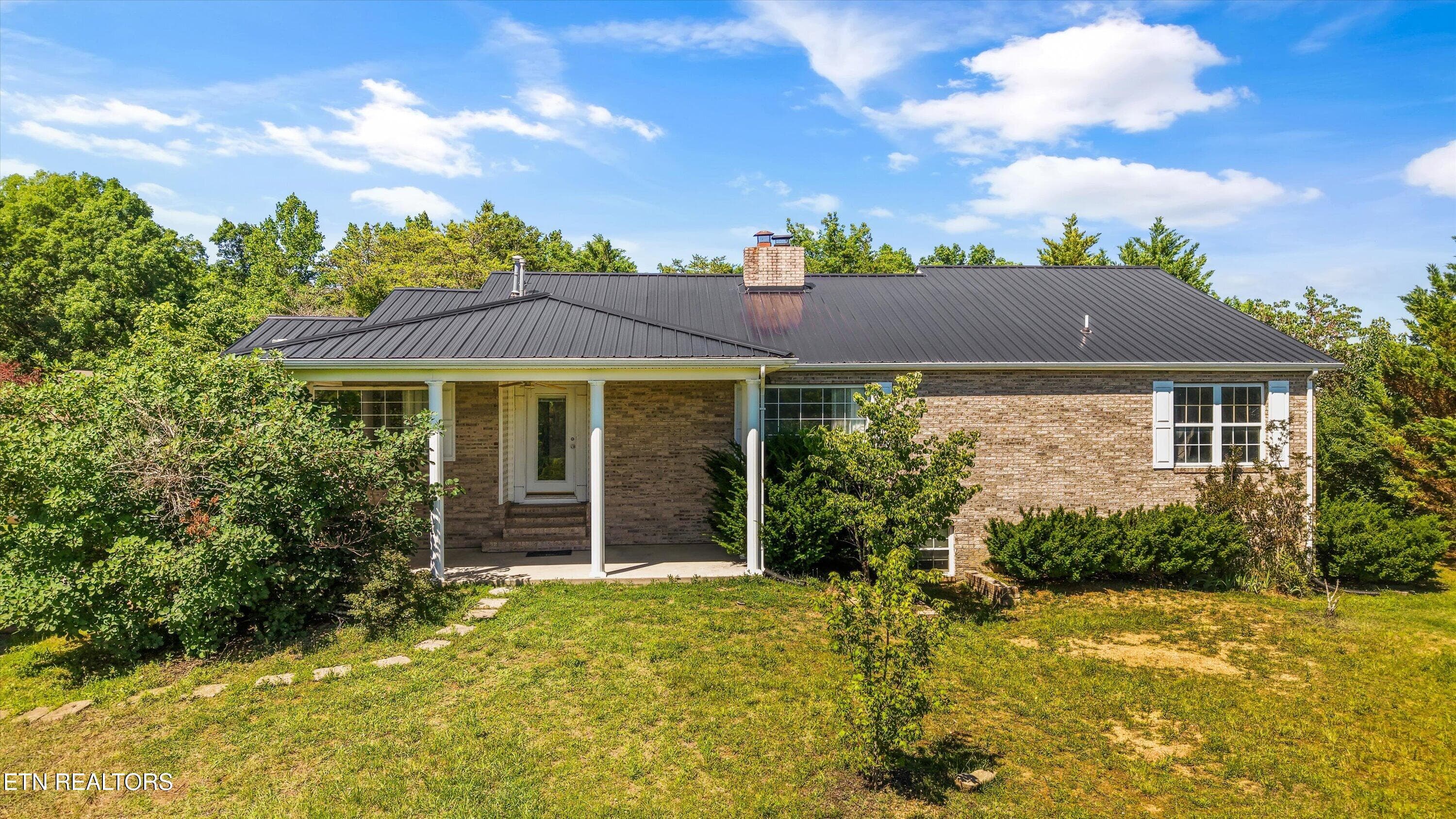 01-1436 Chapman Hwy 11 - 1436 Chapman Hwy, Sevierville, TN 37876