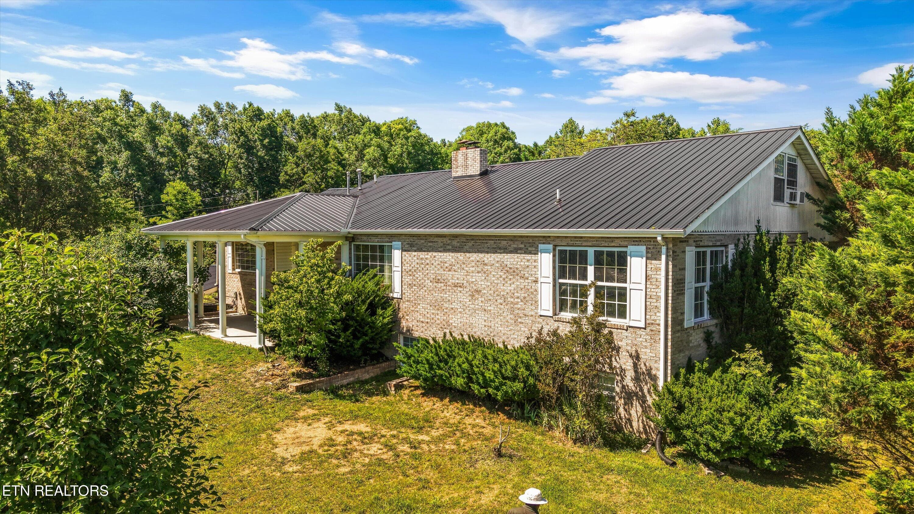 03-1436 Chapman Hwy 10 - 1436 Chapman Hwy, Sevierville, TN 37876