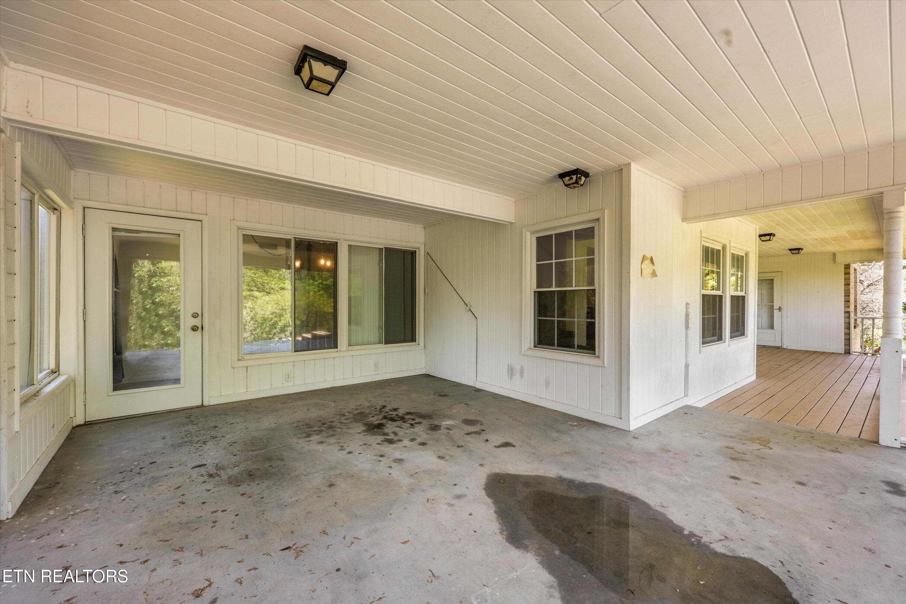 40-1436 Chapman Hwy 44 - 1436 Chapman Hwy, Sevierville, TN 37876