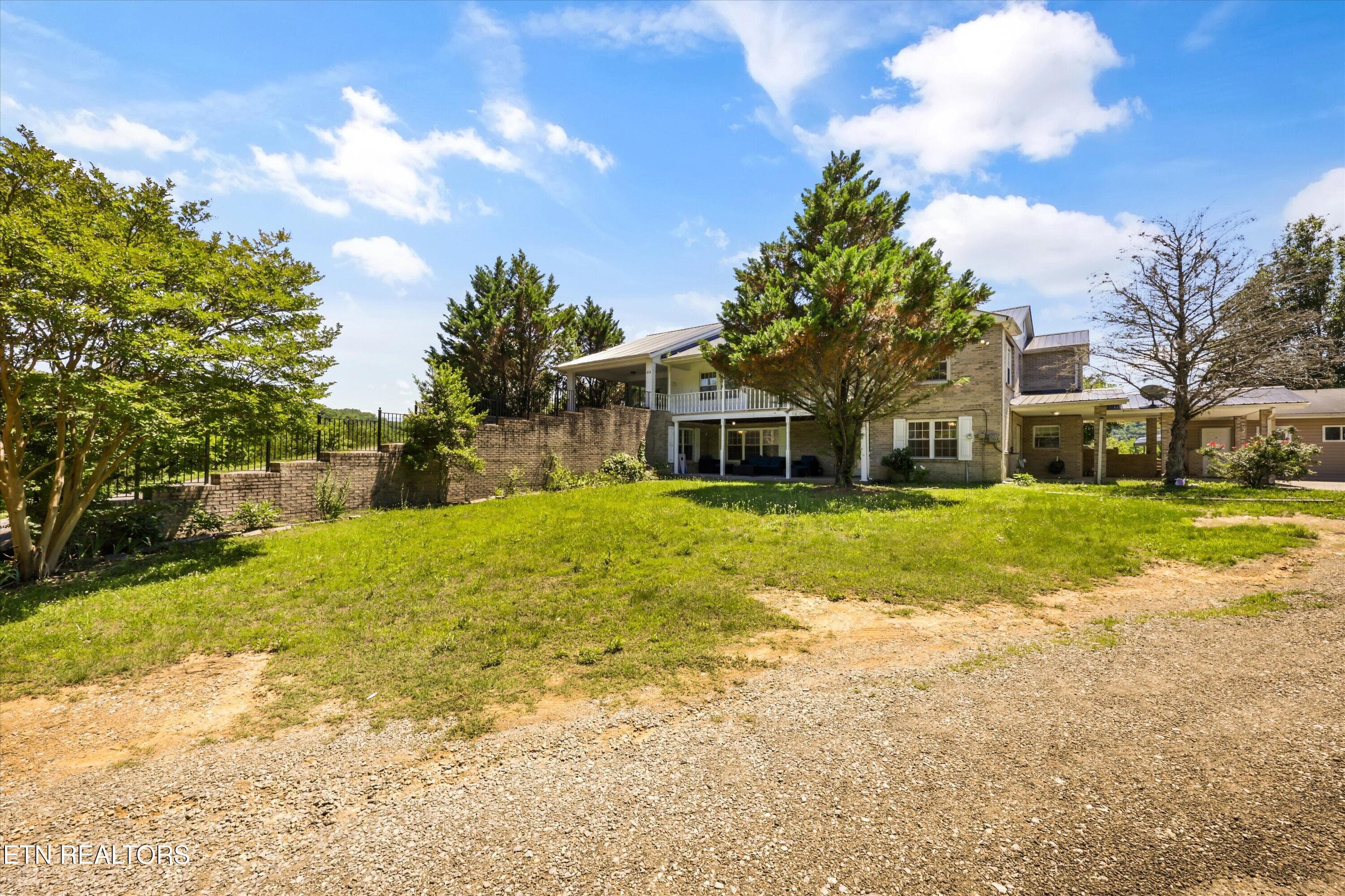 42-1436 Chapman Hwy 46 - 1436 Chapman Hwy, Sevierville, TN 37876