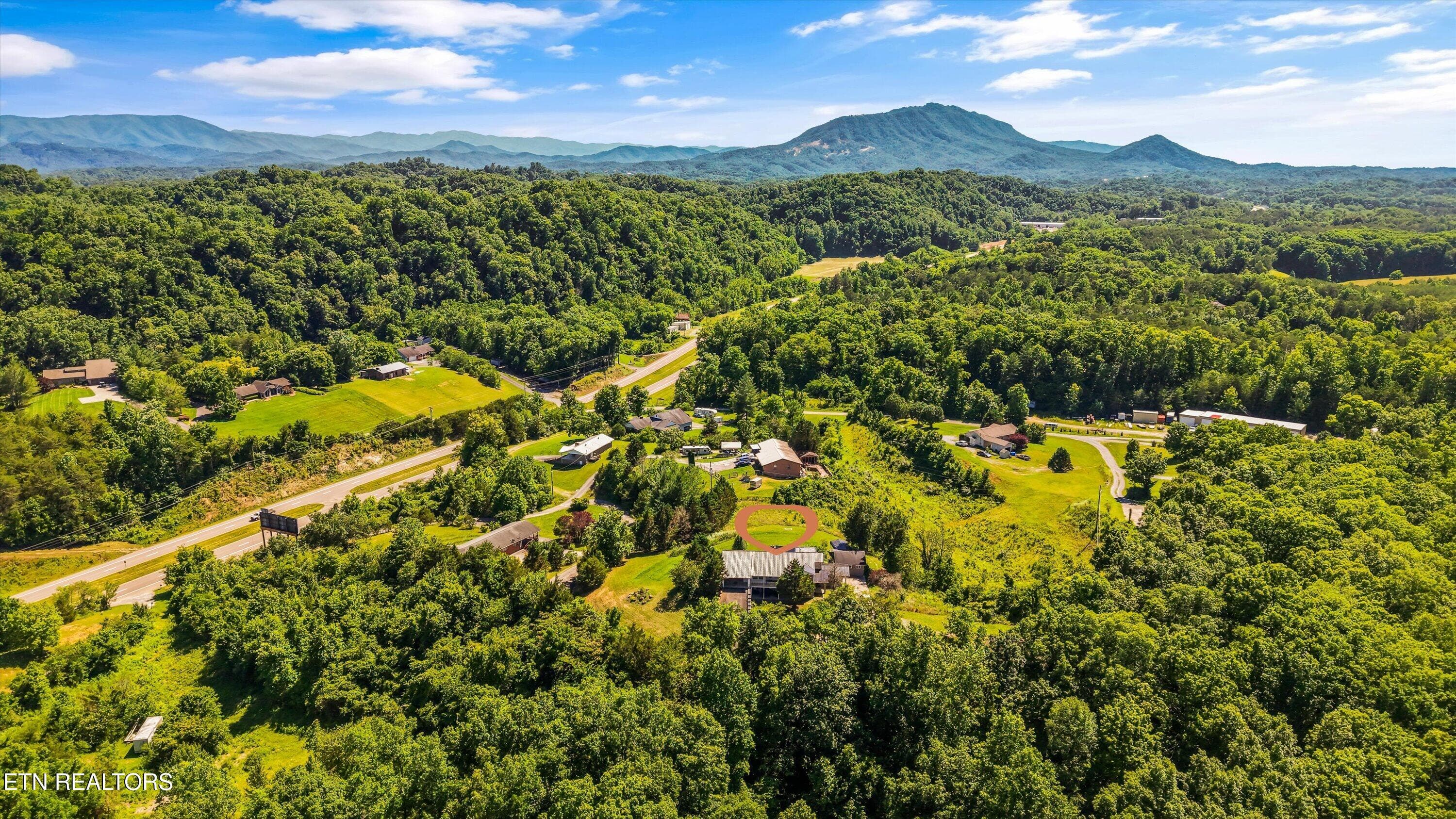51-1436 Chapman Hwy 08 - 1436 Chapman Hwy, Sevierville, TN 37876