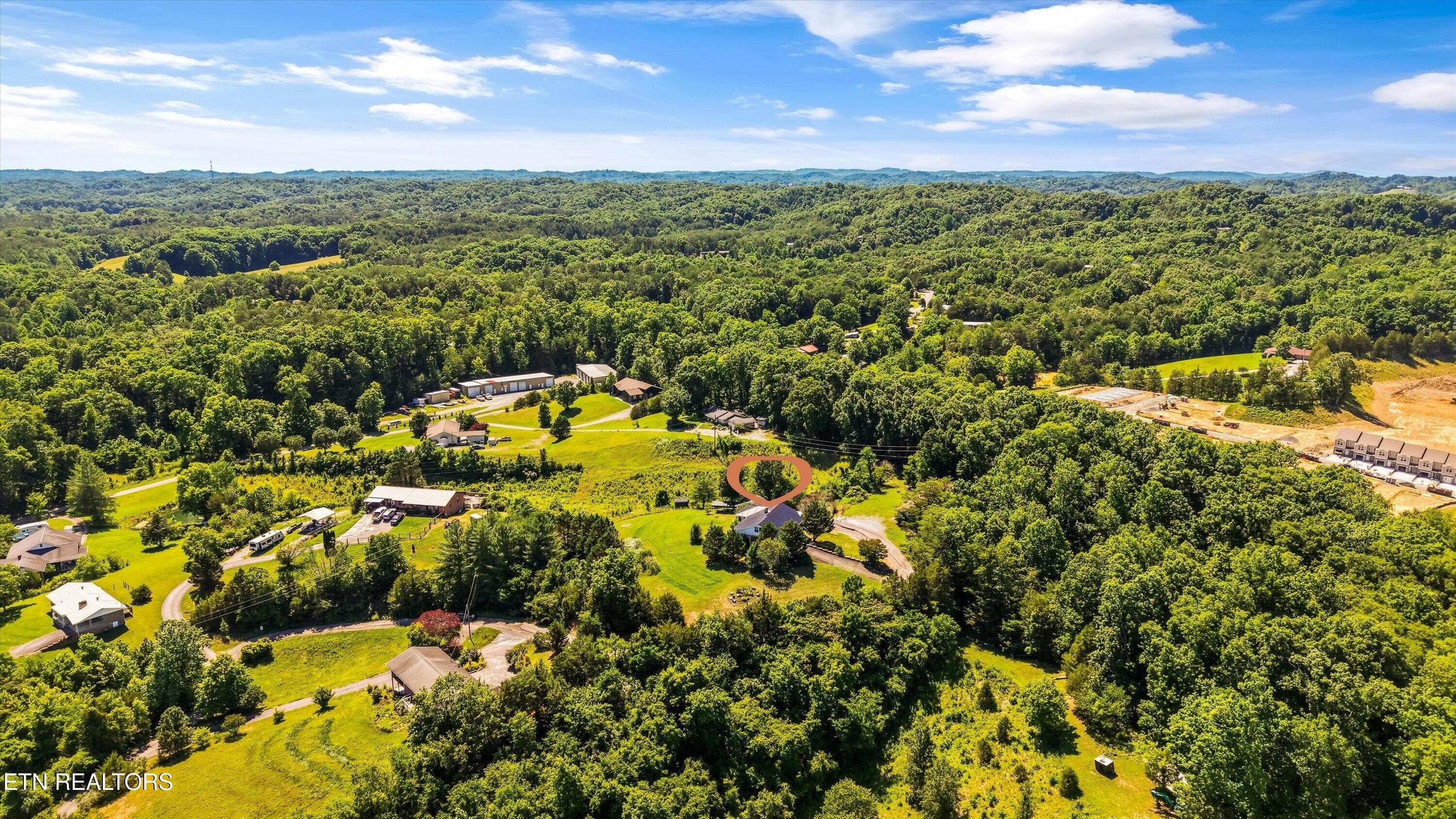 52-1436 Chapman Hwy 09 - 1436 Chapman Hwy, Sevierville, TN 37876