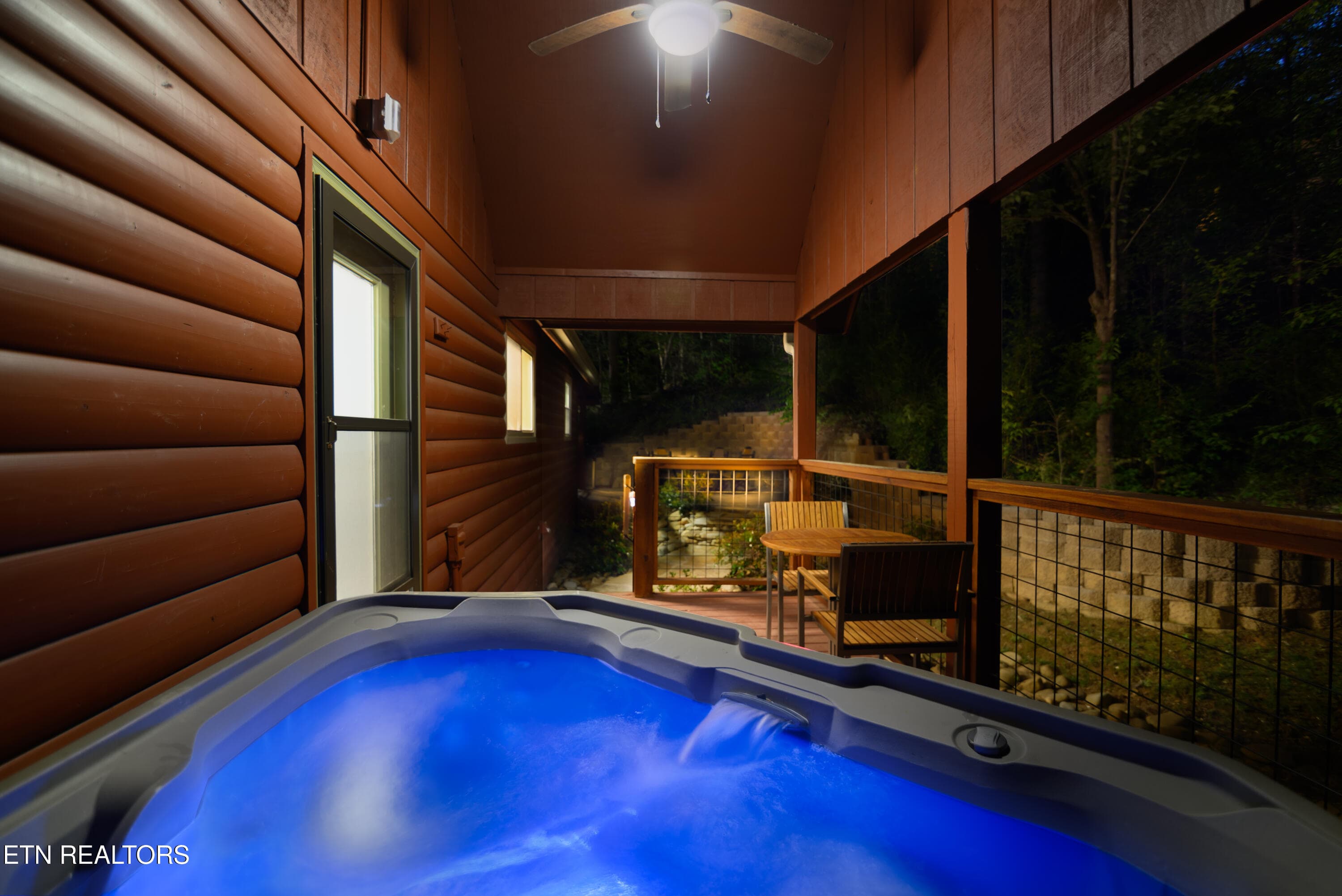 Rocky Cove-3 - 353 Pa Proffitt Rd, Gatlinburg, TN 37738, Gatlinburg