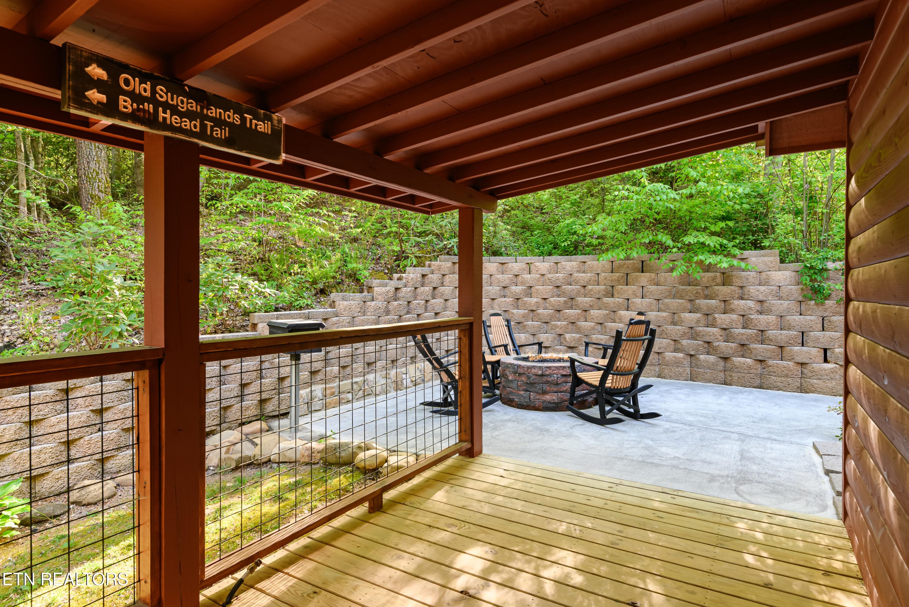 Rocky Cove-10 - 353 Pa Proffitt Rd, Gatlinburg, TN 37738, Gatlinburg