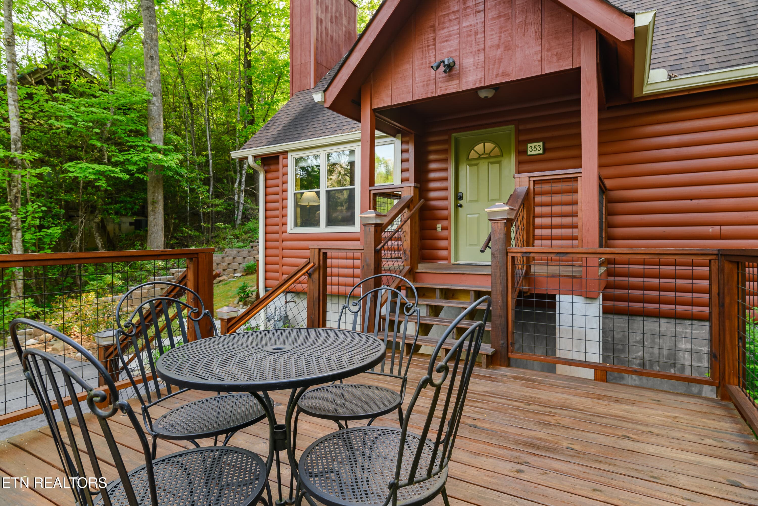 Rocky Cove-11 - 353 Pa Proffitt Rd, Gatlinburg, TN 37738, Gatlinburg
