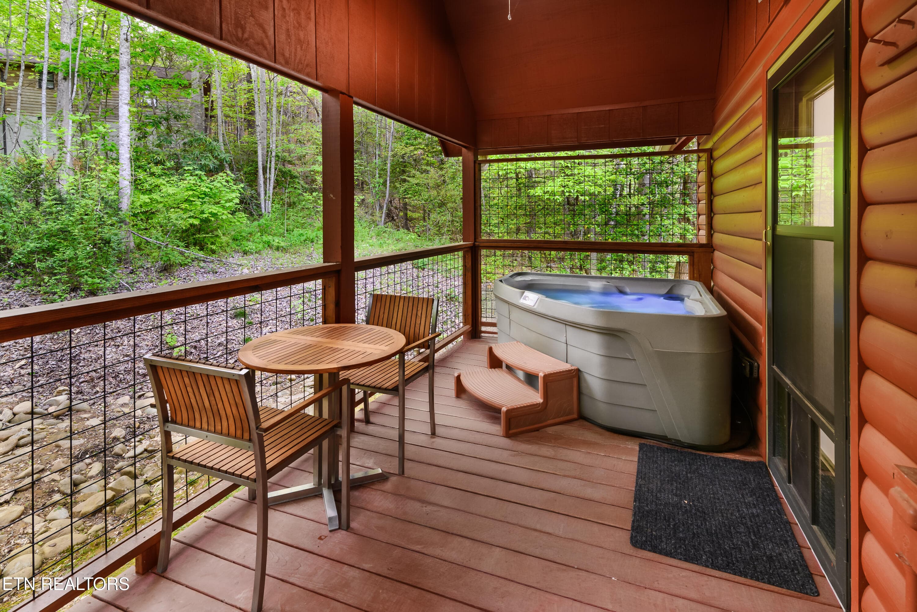 Rocky Cove-14 - 353 Pa Proffitt Rd, Gatlinburg, TN 37738, Gatlinburg