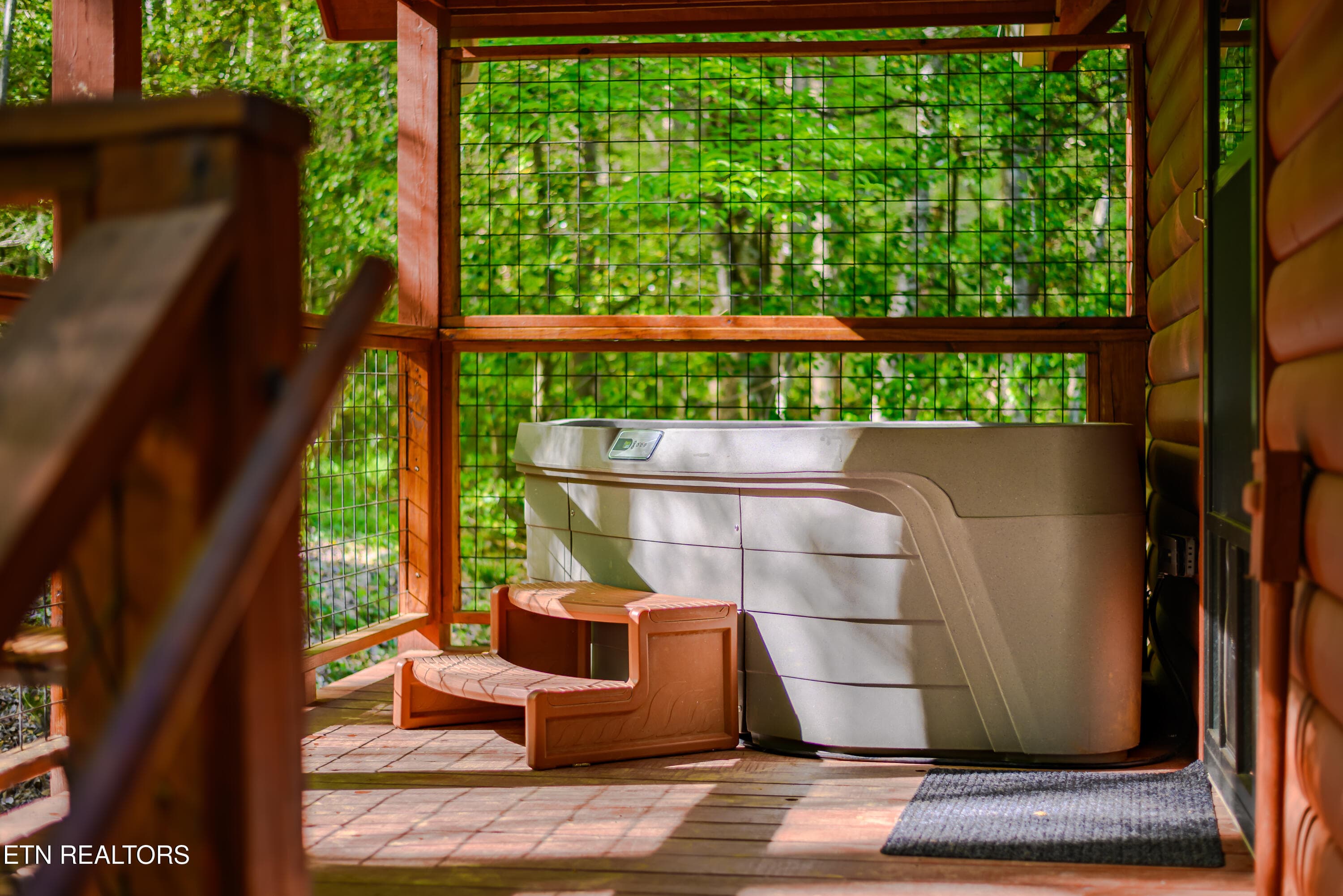 Rocky Cove-8 - 353 Pa Proffitt Rd, Gatlinburg, TN 37738, Gatlinburg