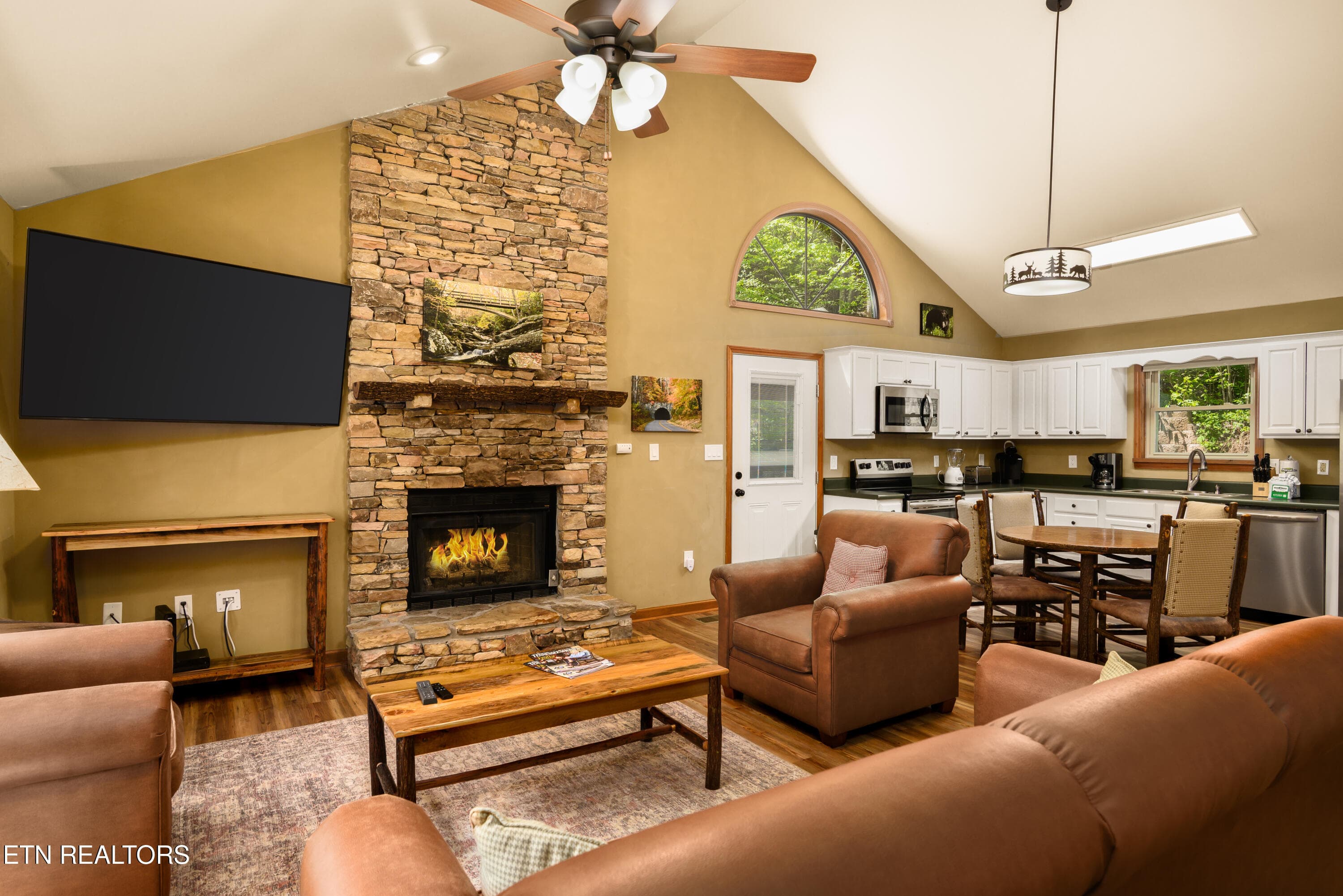 Rocky Cove-15 - 353 Pa Proffitt Rd, Gatlinburg, TN 37738, Gatlinburg