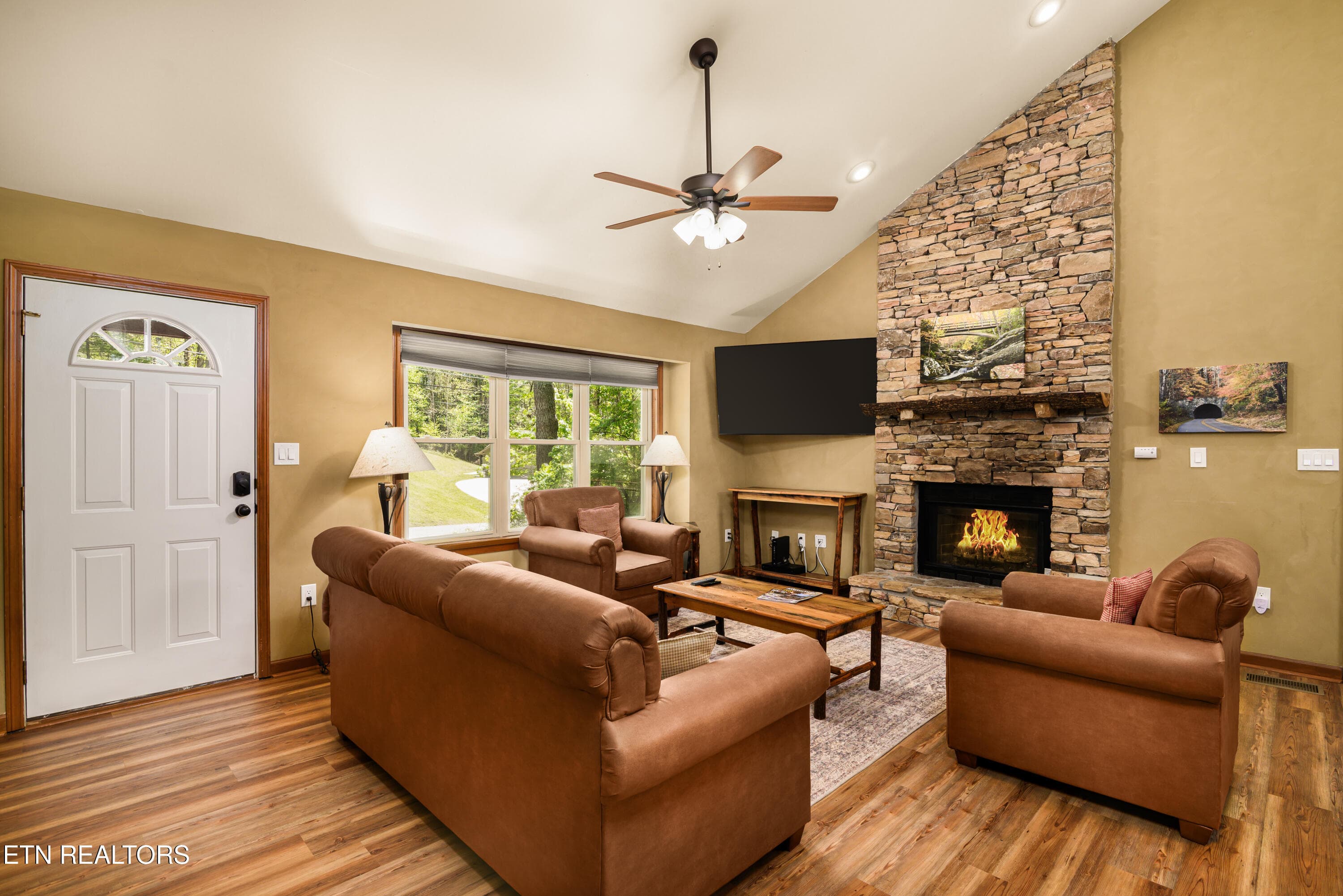 Rocky Cove-16 - 353 Pa Proffitt Rd, Gatlinburg, TN 37738, Gatlinburg