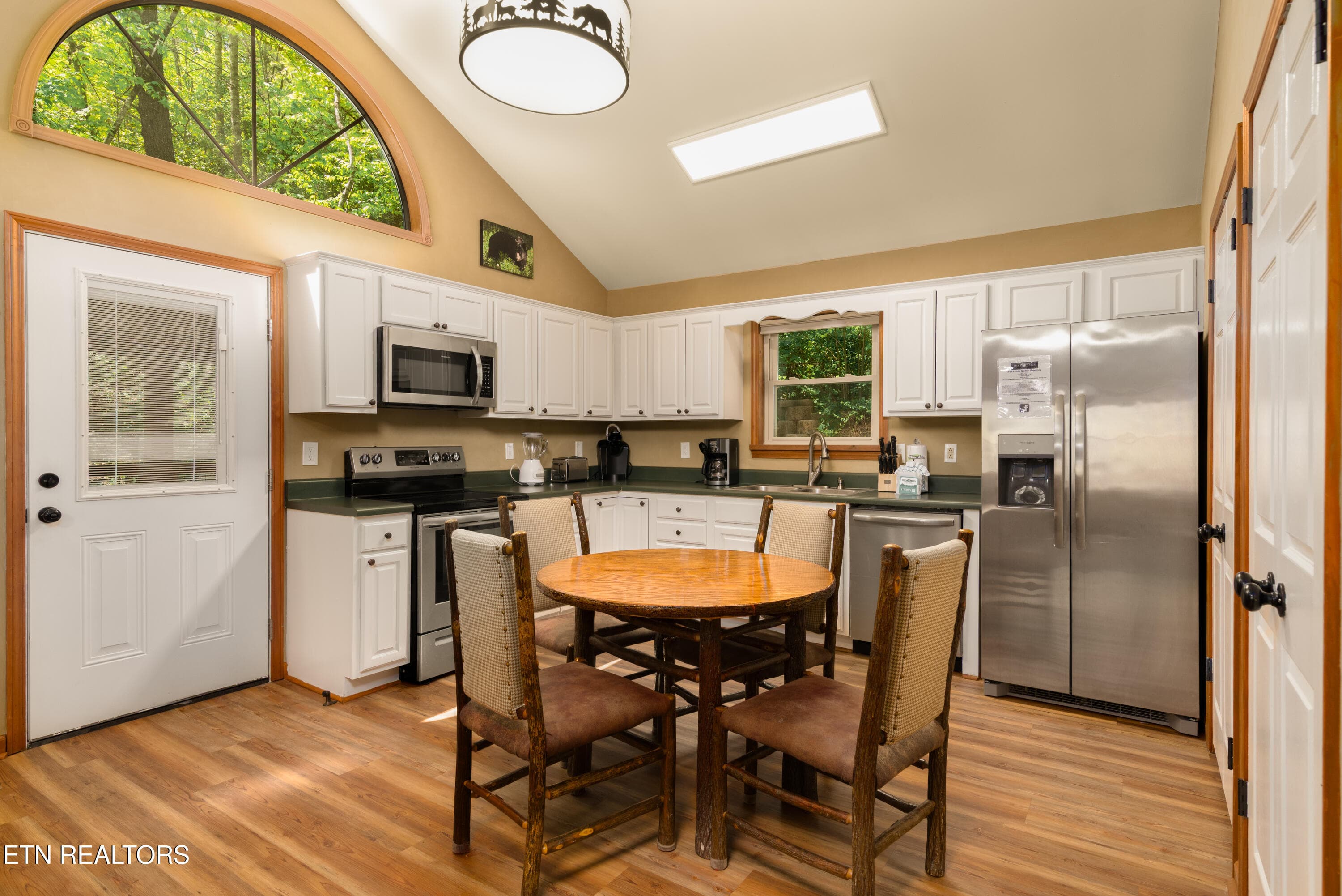 Rocky Cove-17 - 353 Pa Proffitt Rd, Gatlinburg, TN 37738, Gatlinburg