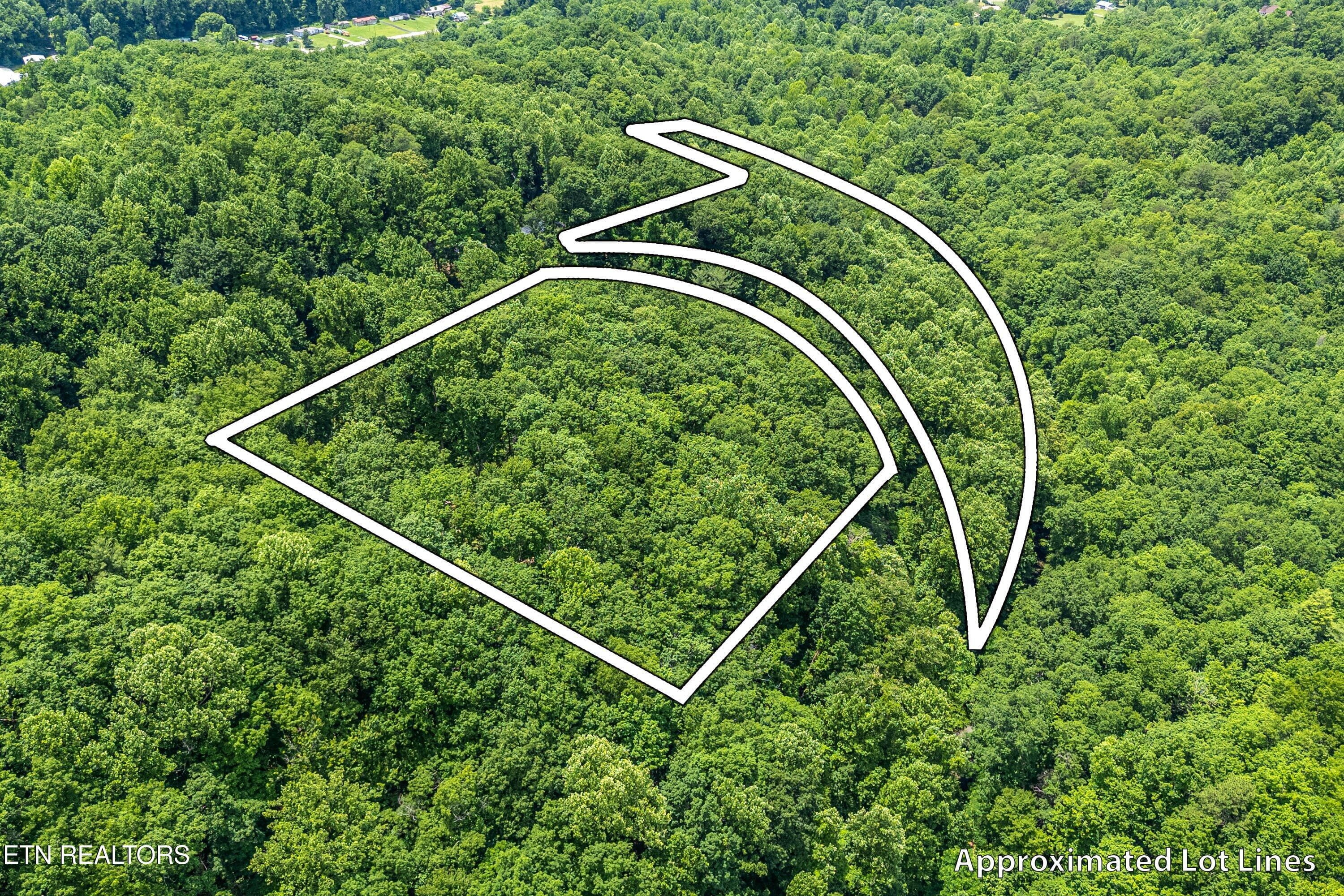 01-Group Lot A1 - 229 Sonshine Ridge Rd, Cosby, TN 37722
