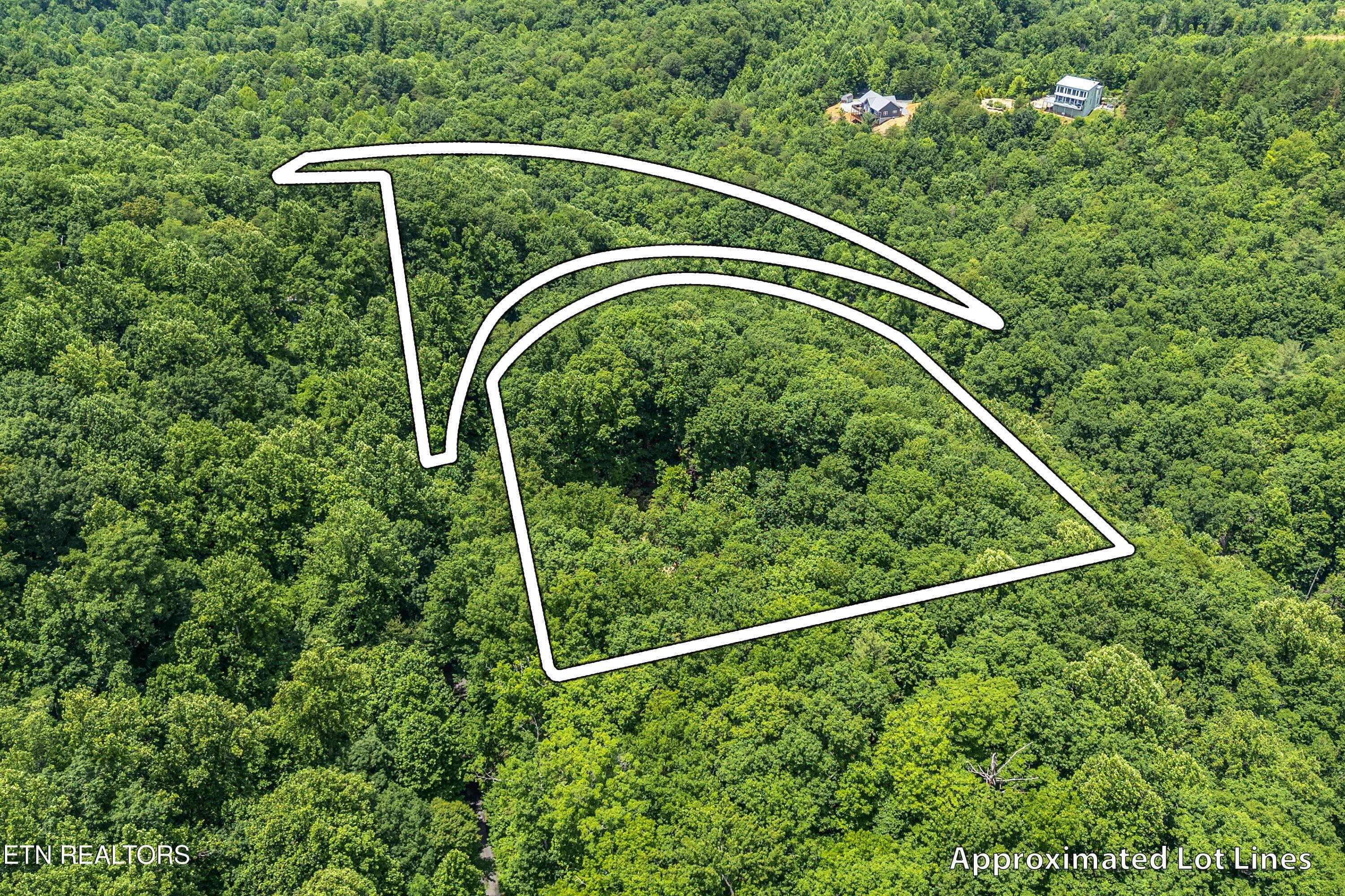 03-Group Lot A3 - 229 Sonshine Ridge Rd, Cosby, TN 37722