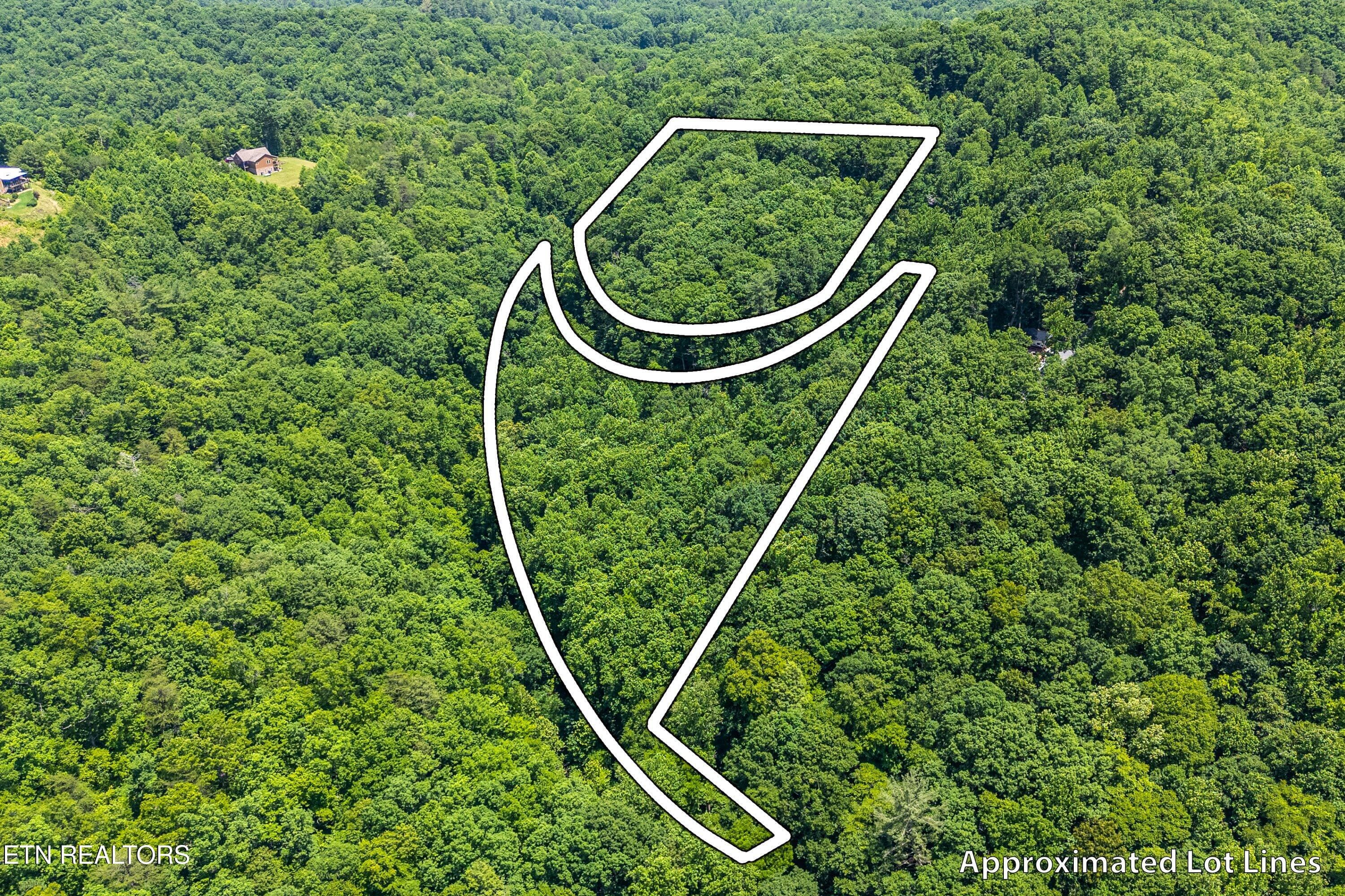 05-Group Lot A5 - 229 Sonshine Ridge Rd, Cosby, TN 37722