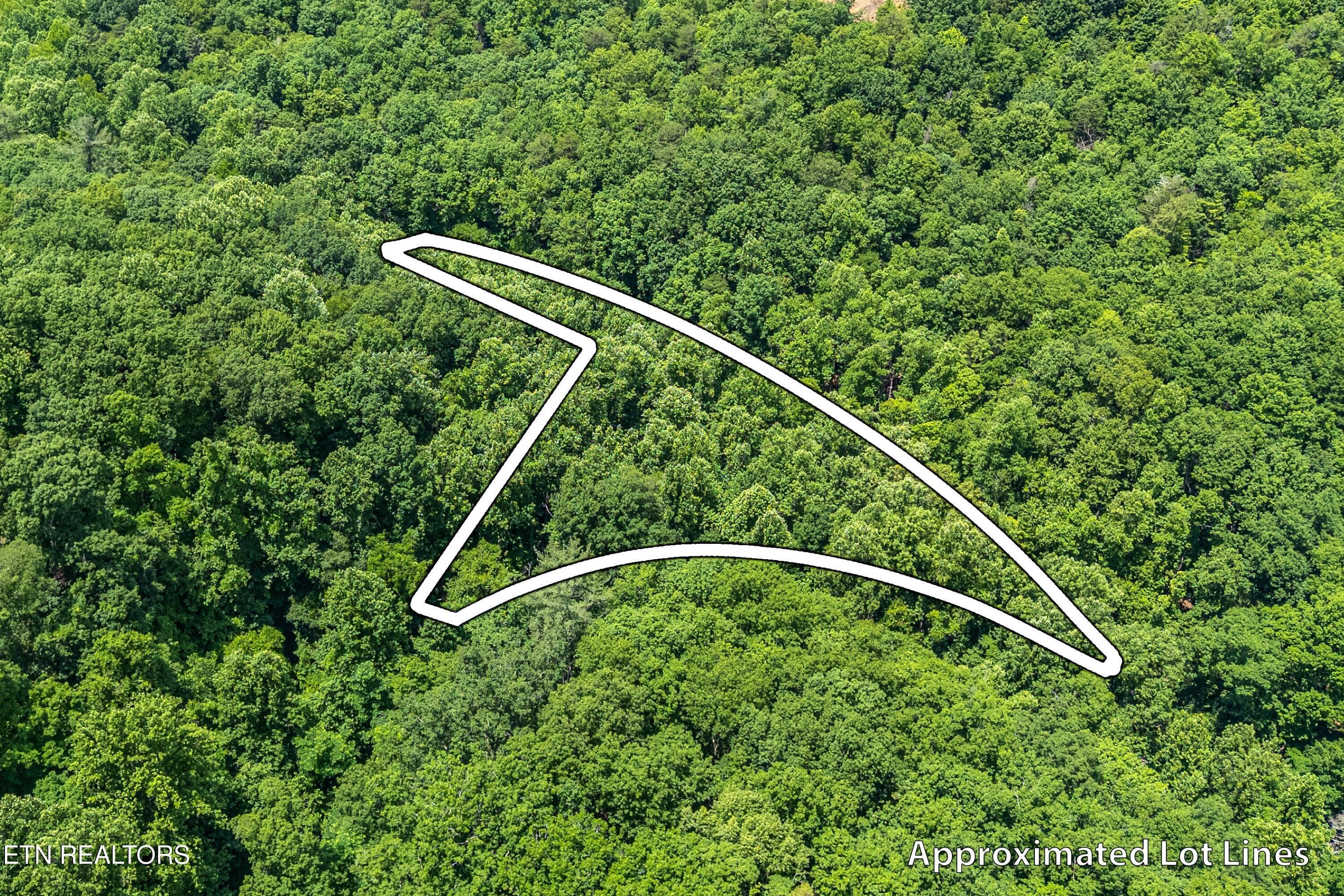 07-2nd Lot A1 - 229 Sonshine Ridge Rd, Cosby, TN 37722