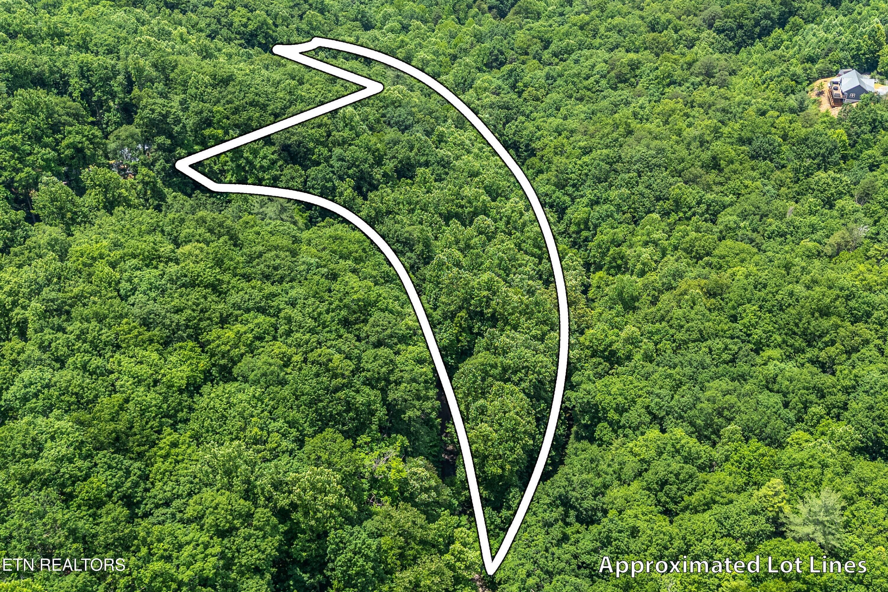 09-2nd Lot A3 - 229 Sonshine Ridge Rd, Cosby, TN 37722