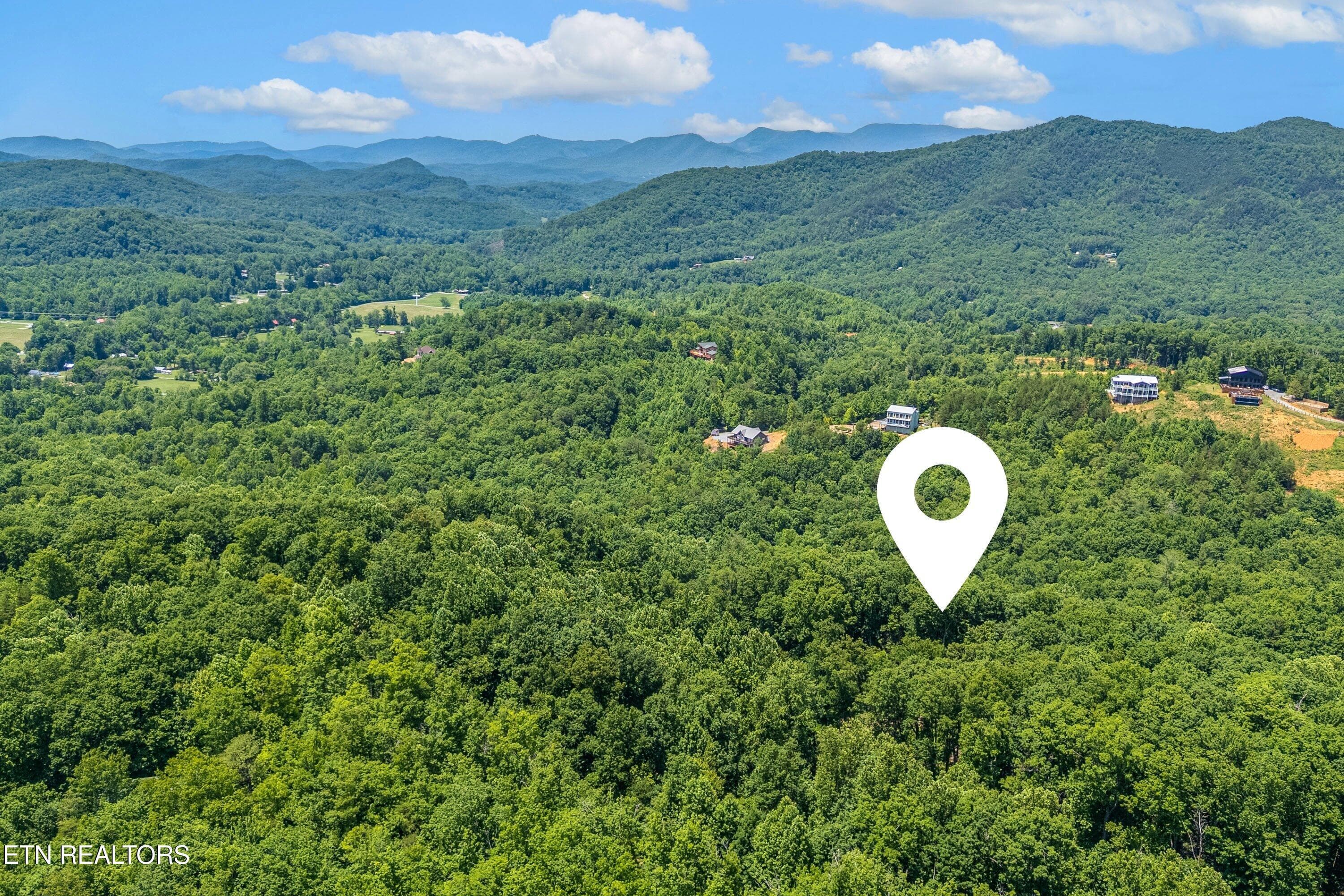 20-Map A6 - 229 Sonshine Ridge Rd, Cosby, TN 37722