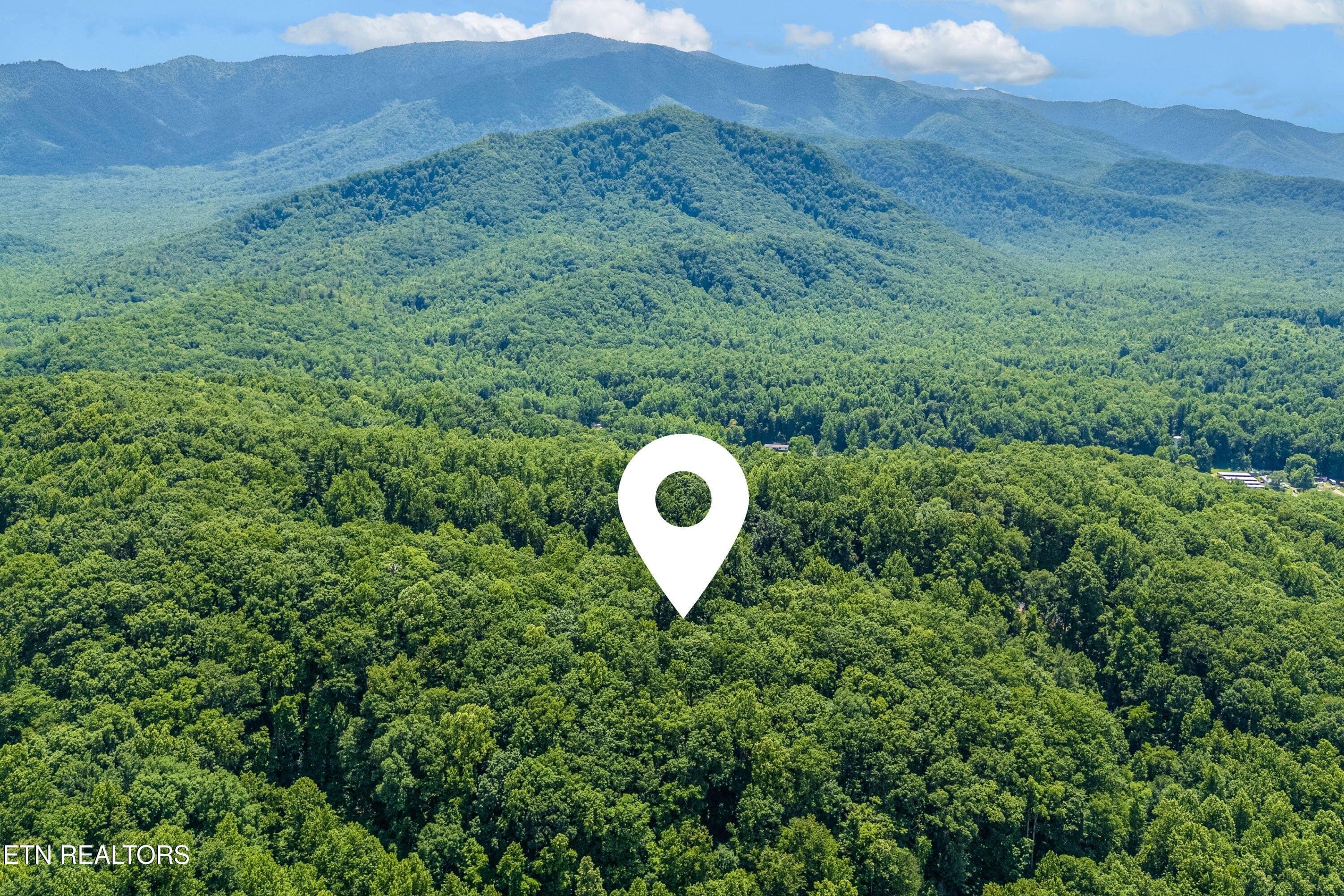 23-Map A9 - 229 Sonshine Ridge Rd, Cosby, TN 37722