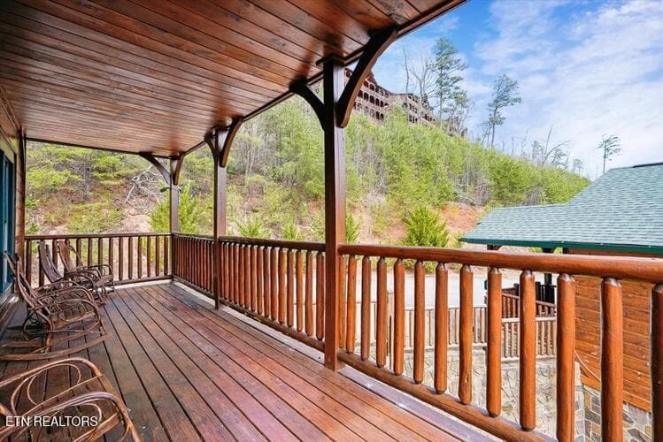 8.2 - 832 Resort Way, Gatlinburg, TN 37738, Gatlinburg