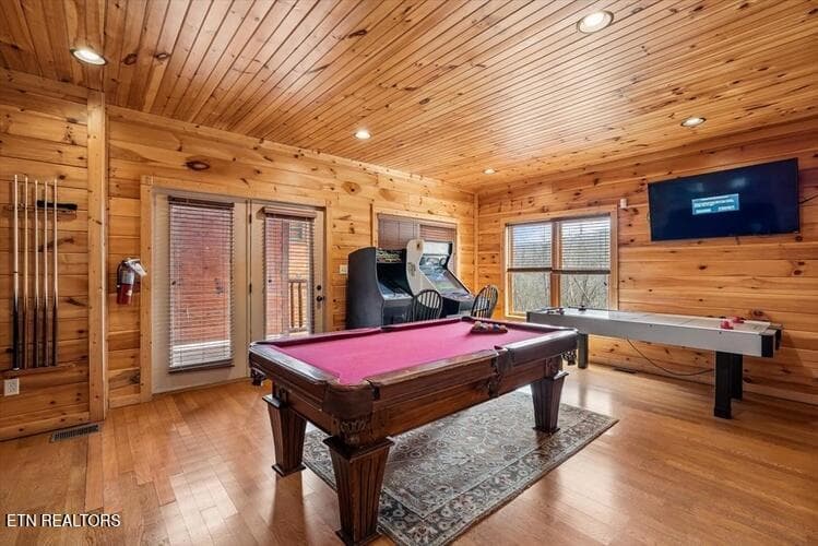 32 - 832 Resort Way, Gatlinburg, TN 37738, Gatlinburg