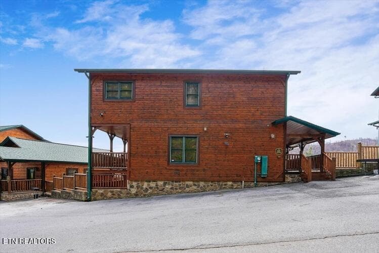 1 - 832 Resort Way, Gatlinburg, TN 37738, Gatlinburg