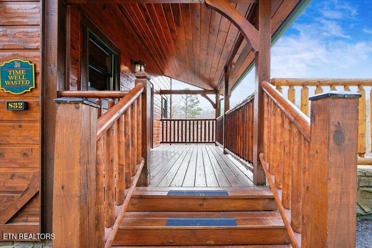 5.1 - 832 Resort Way, Gatlinburg, TN 37738, Gatlinburg
