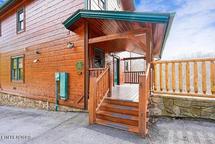 5 - 832 Resort Way, Gatlinburg, TN 37738, Gatlinburg