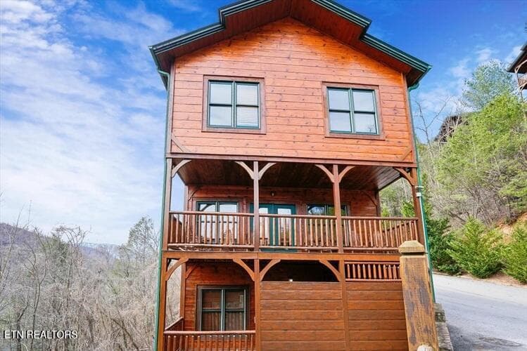 38.3 - 832 Resort Way, Gatlinburg, TN 37738, Gatlinburg