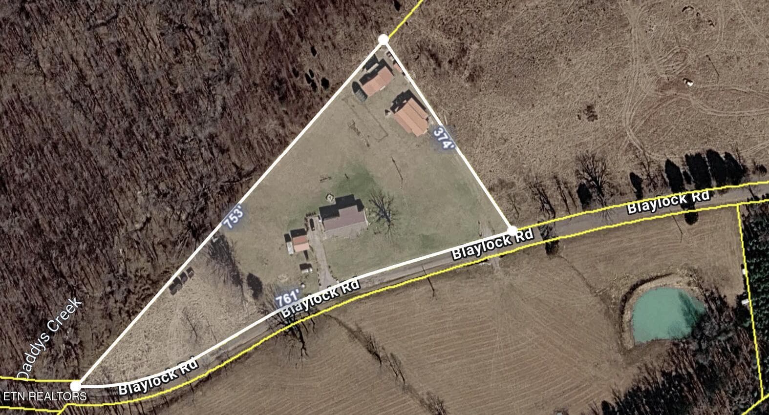 Screenshot 2026-06-08 at 5.57.18PM - 2734 Blaylock Rd, Crossville, TN 38572