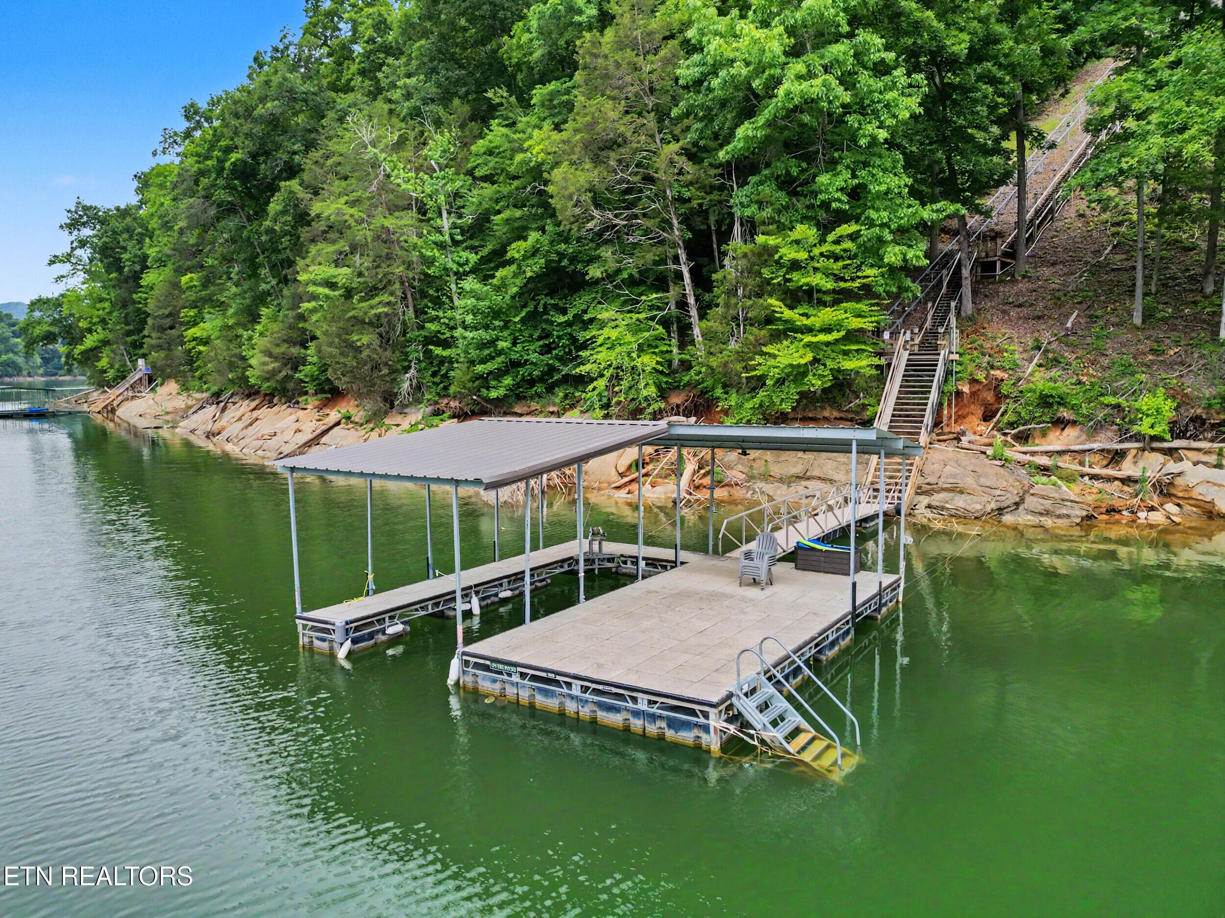46_dji_0030 - 836 & 835 Jacks Bluff Rd, New Tazewell, TN 37825